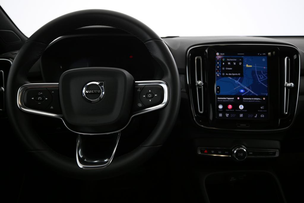 VOLVO C40 P6 Recharge Ultimate-image-5