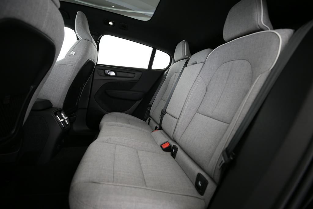 VOLVO C40 P6 Recharge Ultimate-image-8