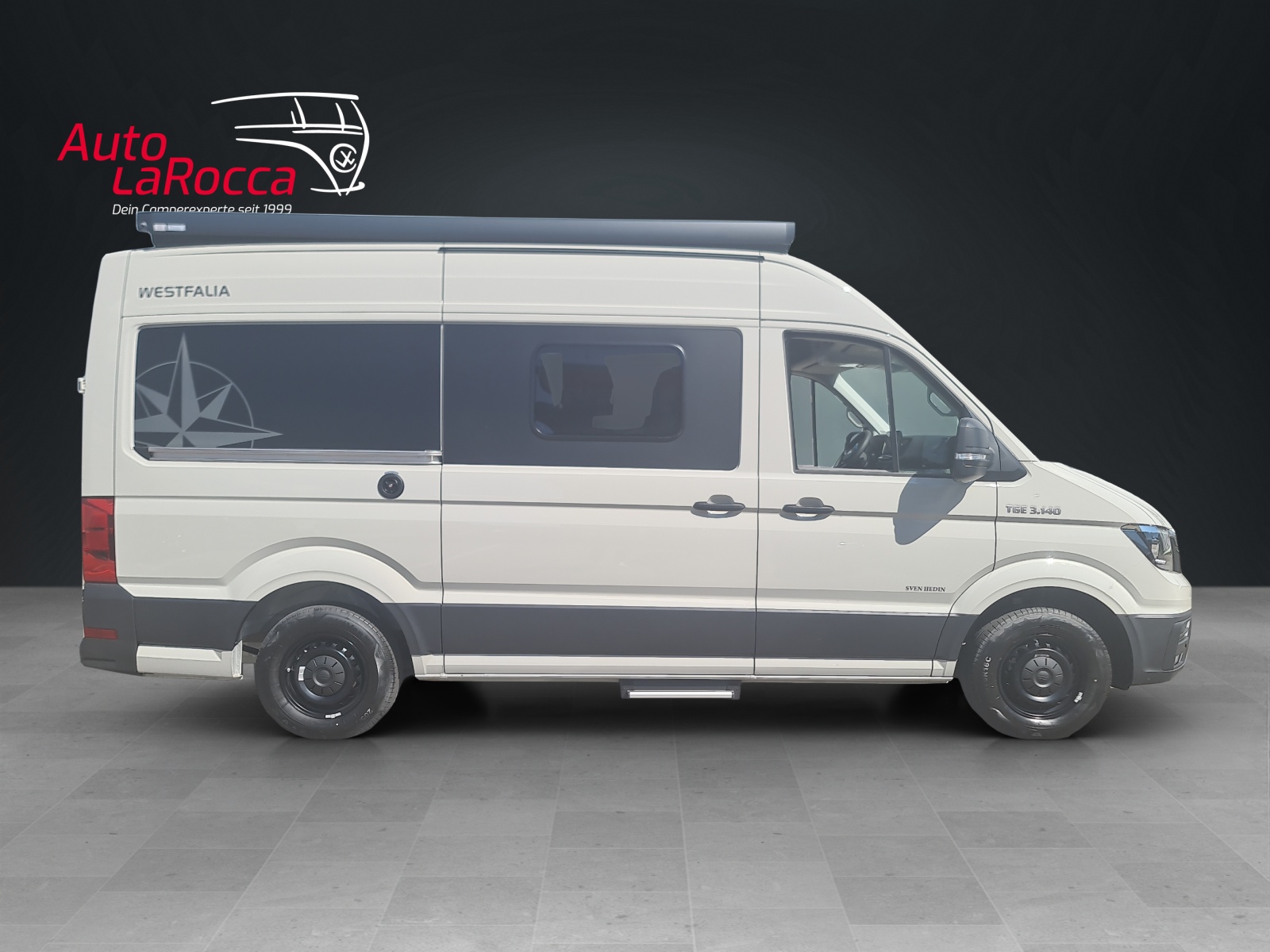 WESTFALIA Sven Hedin Classic 2.0 Bi-TDI 8G-image-5