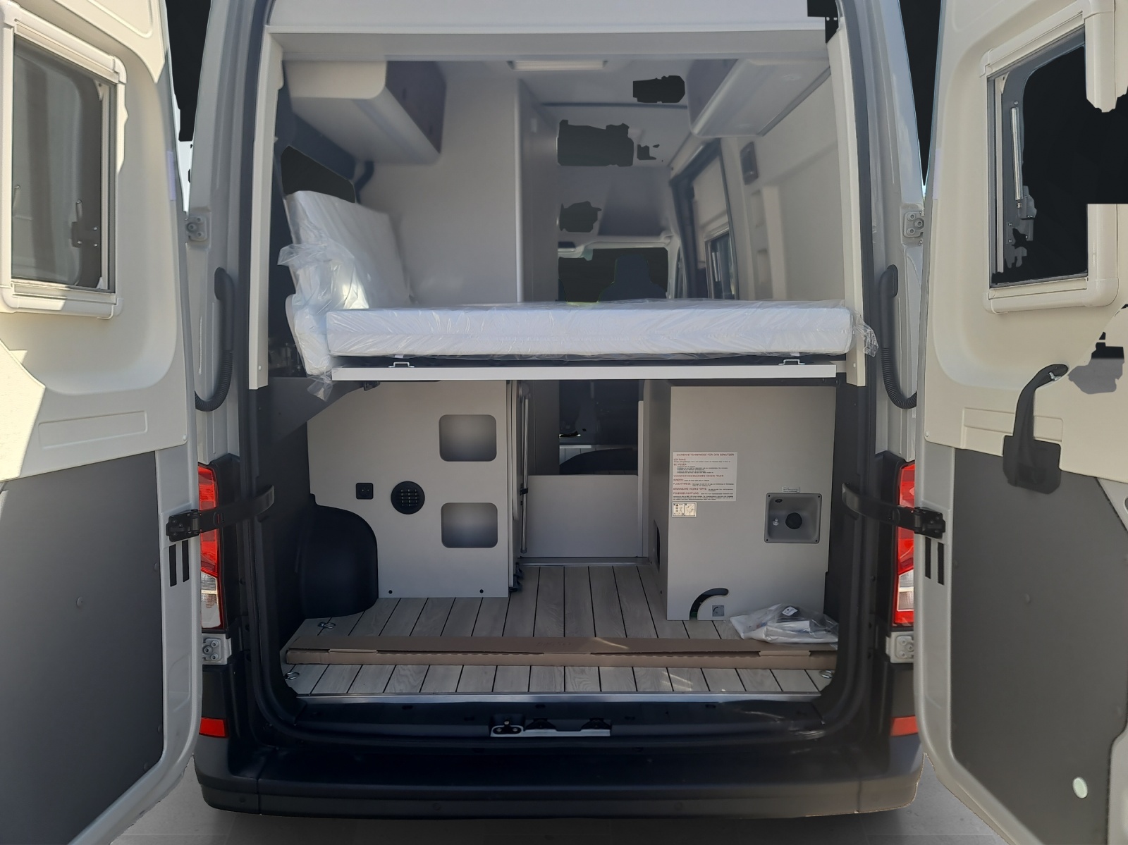 WESTFALIA Sven Hedin Classic 2.0 Bi-TDI 8G-image-9