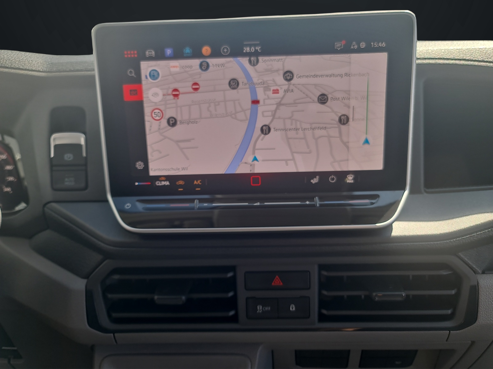WESTFALIA Sven Hedin Classic 2.0 Bi-TDI 8G-image-14