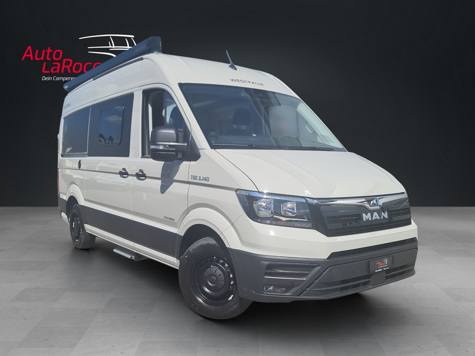 WESTFALIA Sven Hedin Classic 2.0 Bi-TDI 8G-image-6