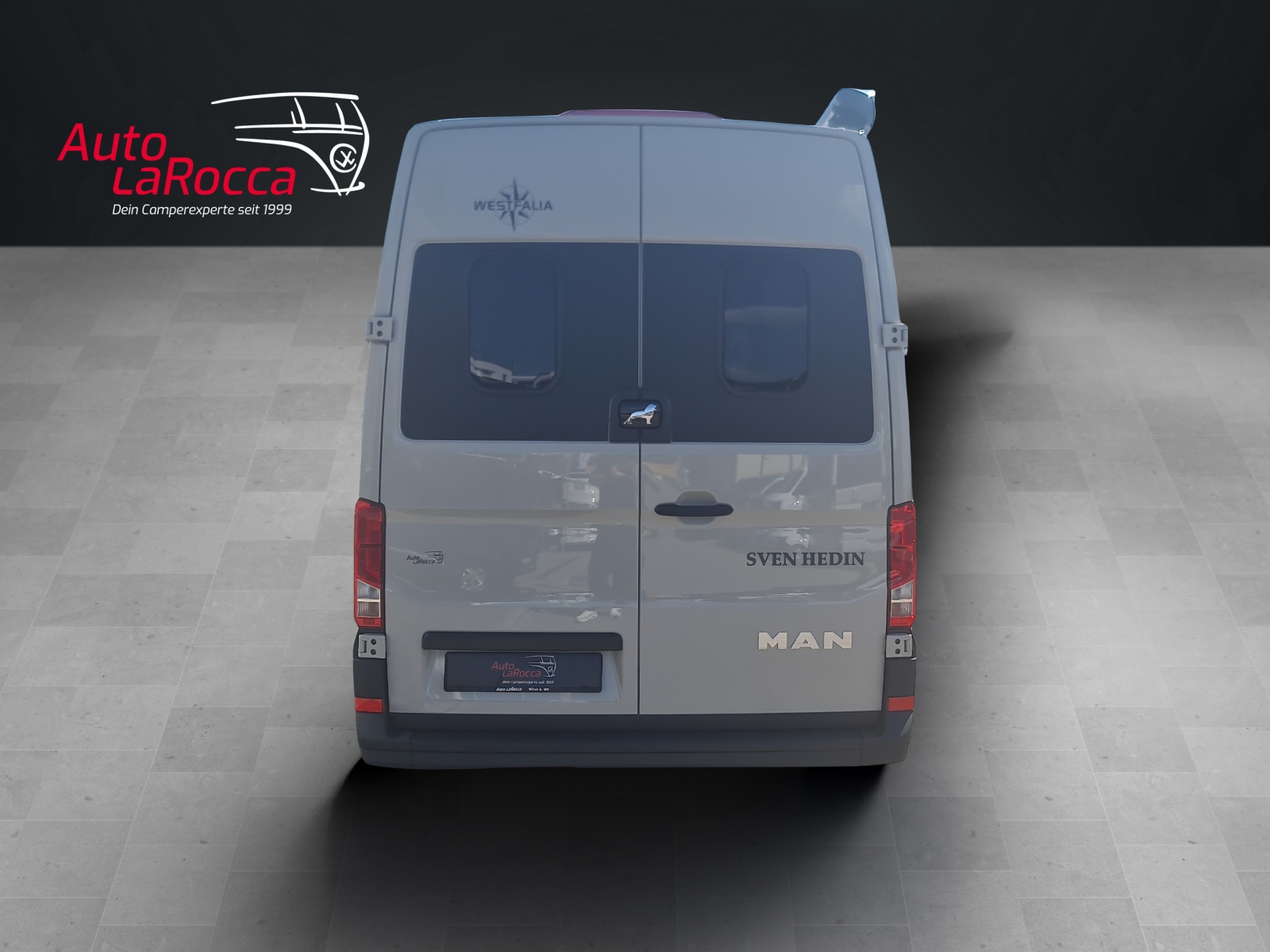 WESTFALIA Sven Hedin Classic 2.0 Bi-TDI 8G-image-3