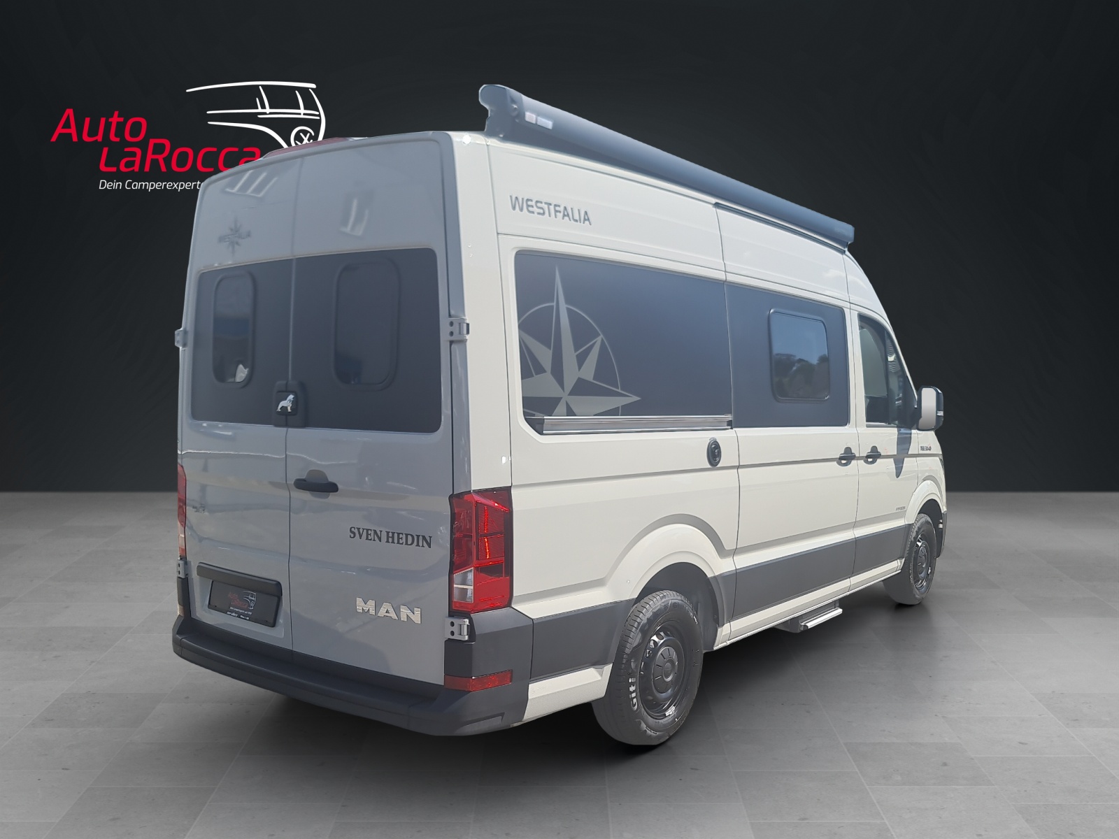WESTFALIA Sven Hedin Classic 2.0 Bi-TDI 8G-image-4