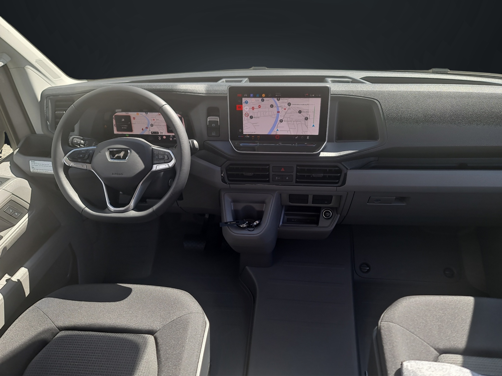 WESTFALIA Sven Hedin Classic 2.0 Bi-TDI 8G-image-12