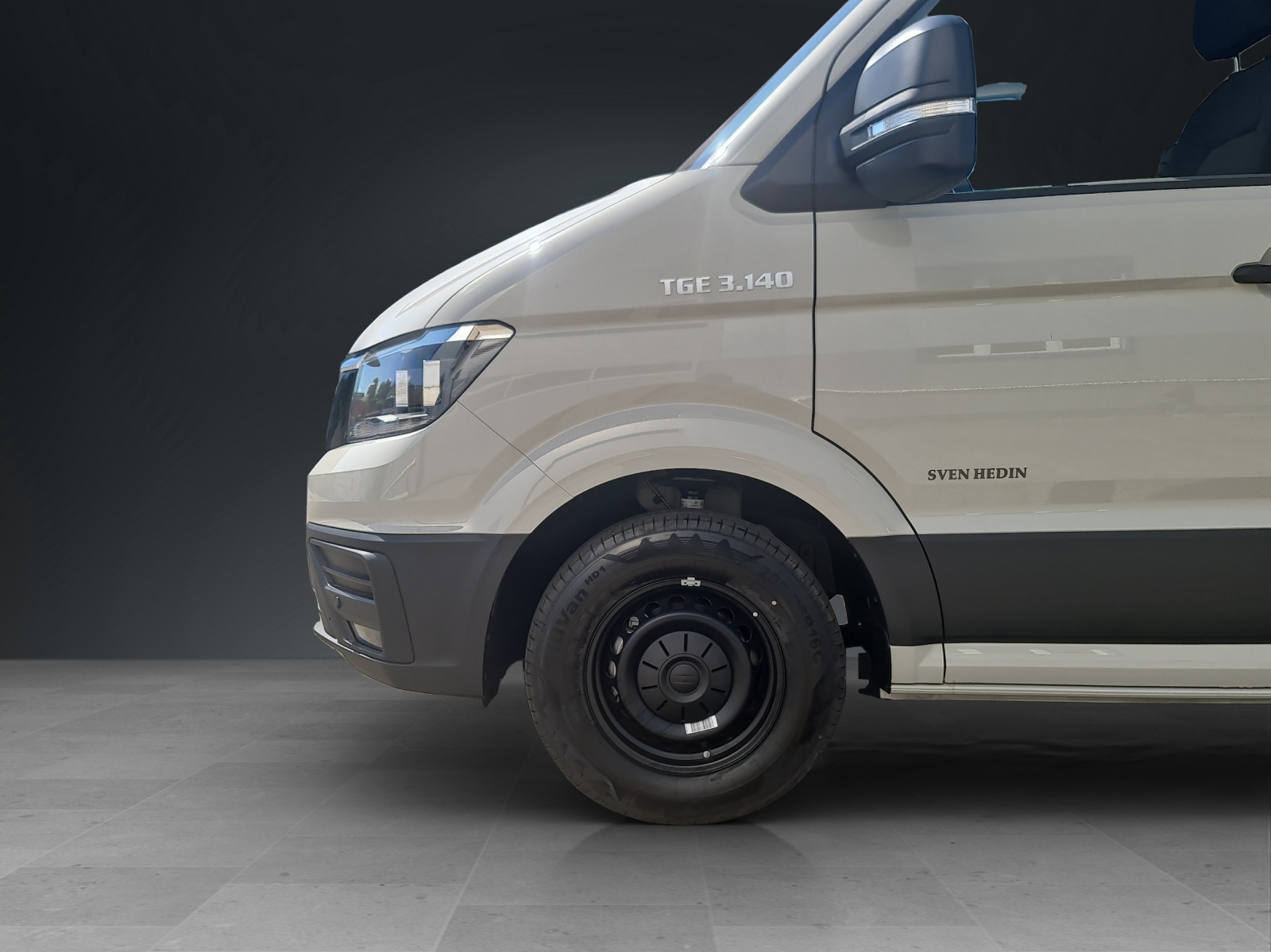 WESTFALIA Sven Hedin Classic 2.0 Bi-TDI 8G-image-8