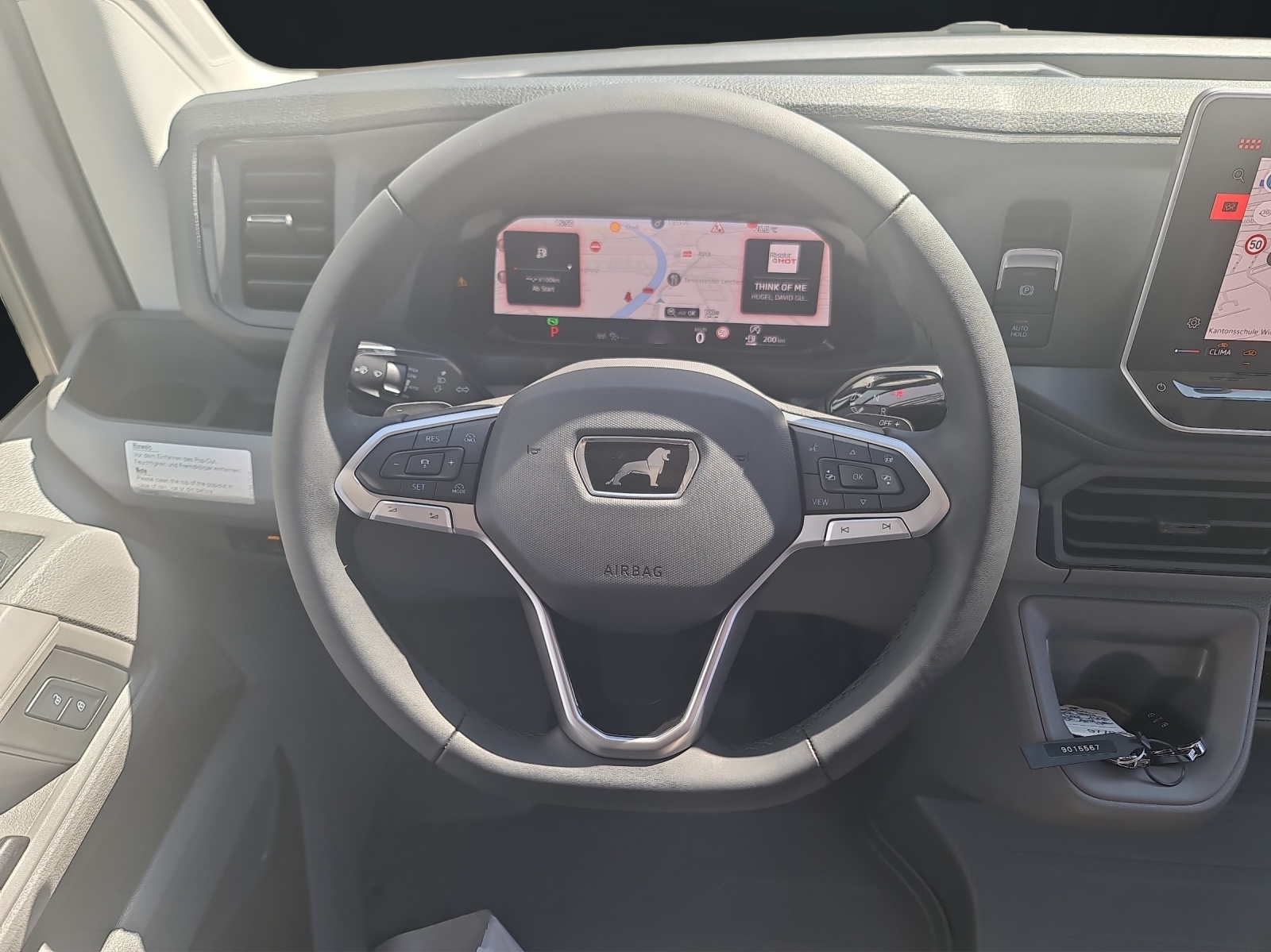 WESTFALIA Sven Hedin Classic 2.0 Bi-TDI 8G-image-15