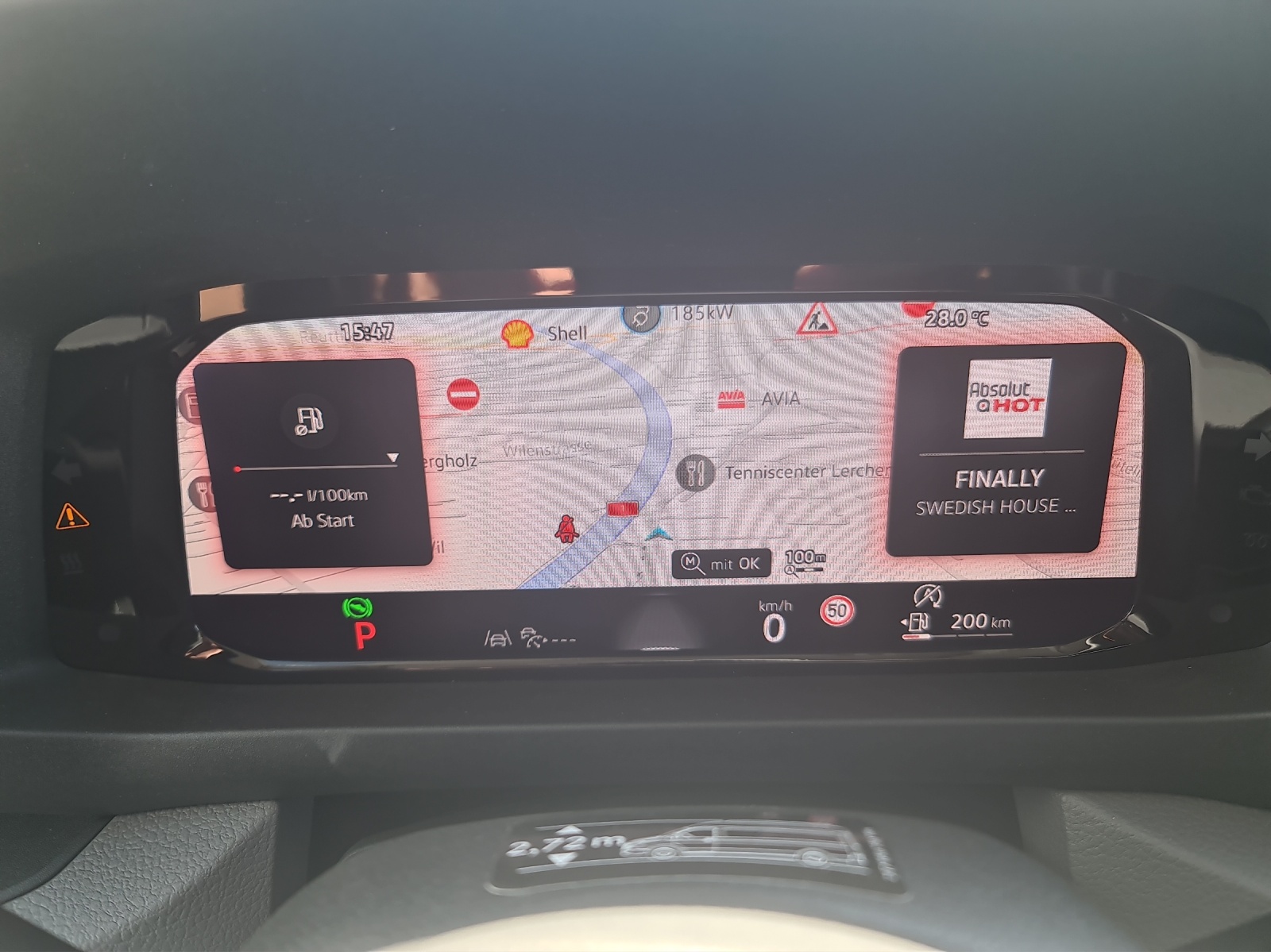 WESTFALIA Sven Hedin Classic 2.0 Bi-TDI 8G-image-16