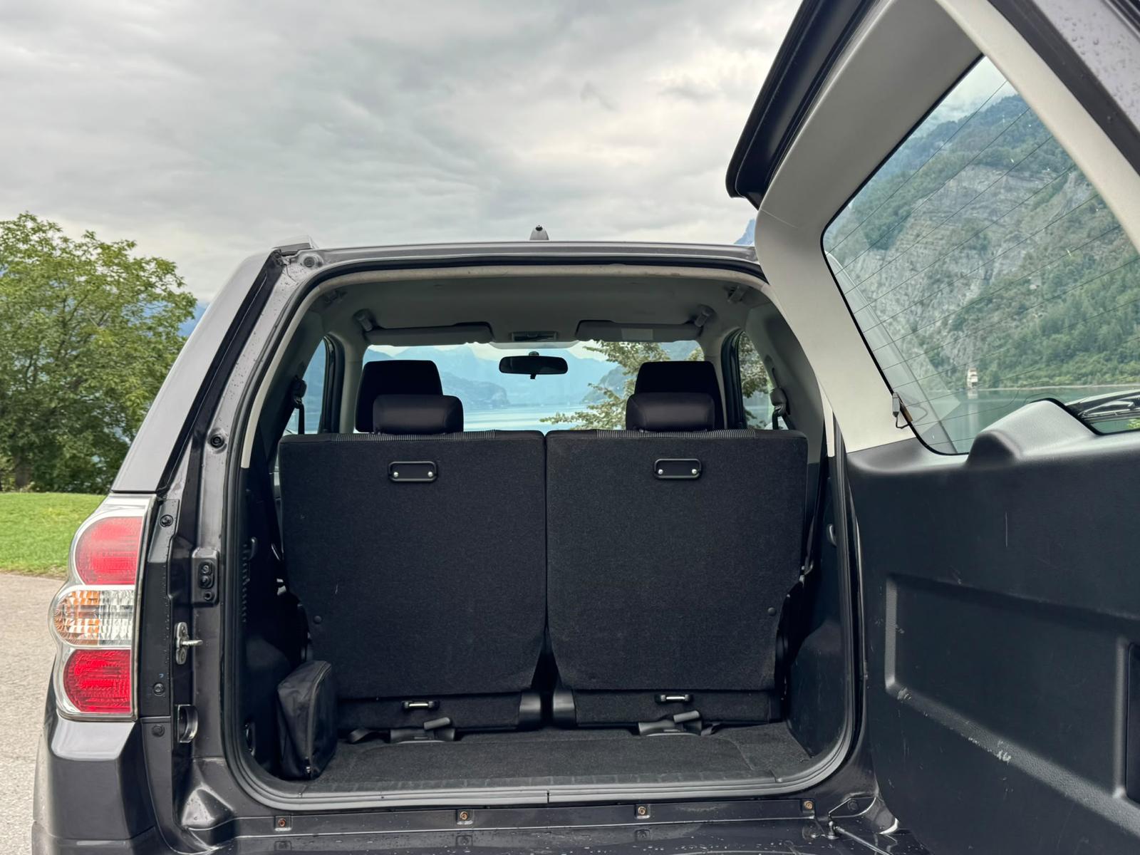 SUZUKI Grand Vitara 1.9 TD GL Top-image-8