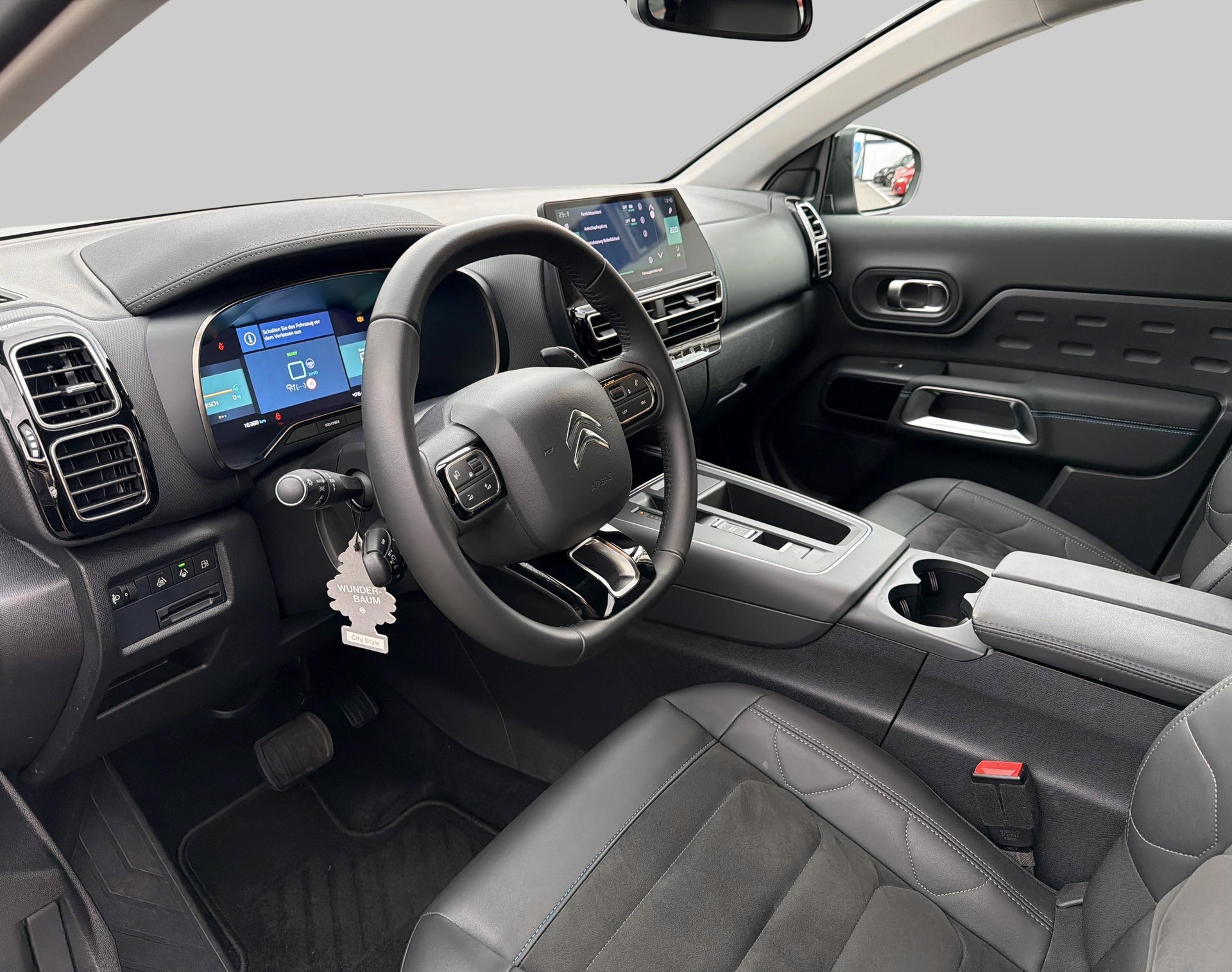 CITROEN C5 Aircross 1.6 Plug-in Hybrid-image-7