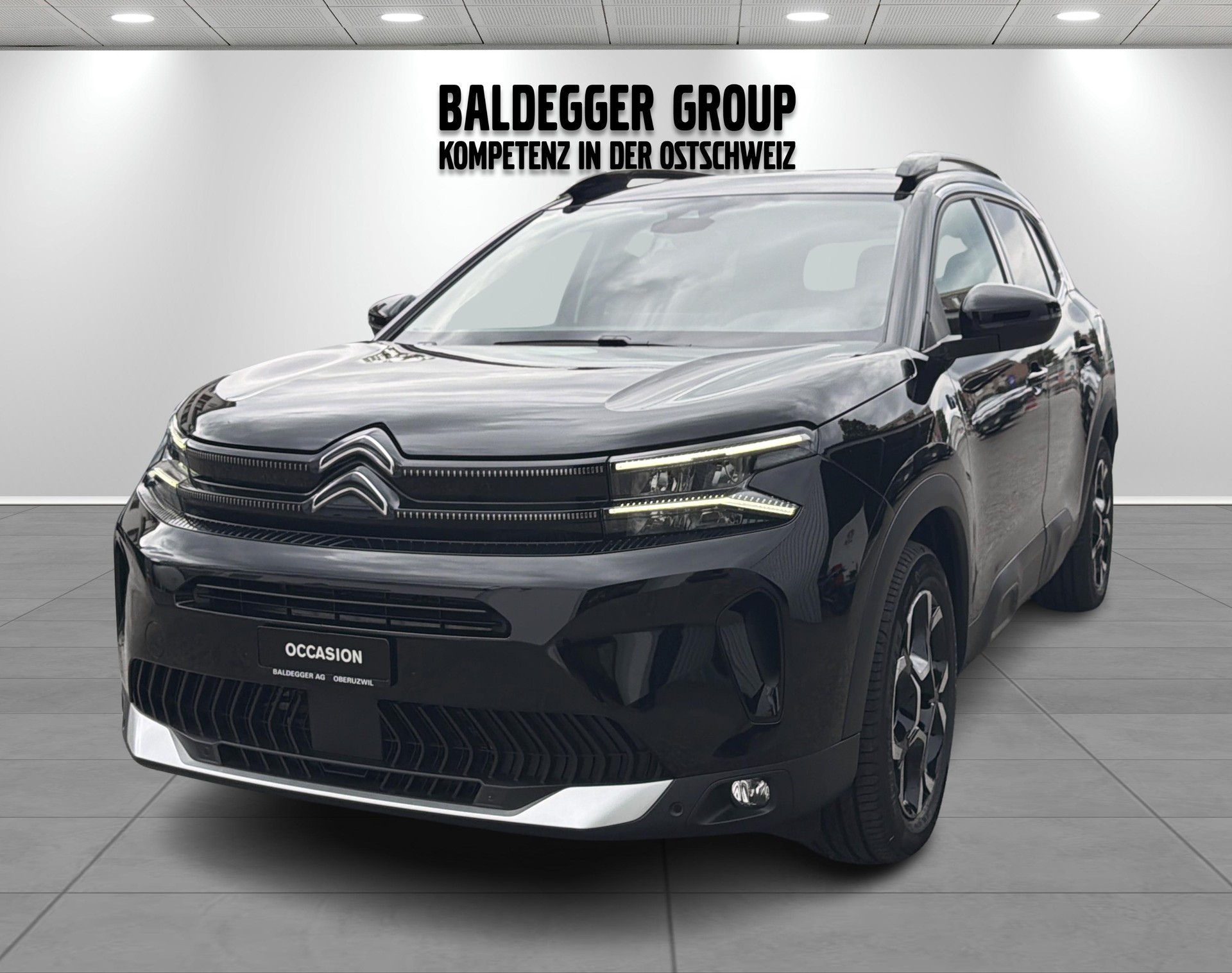 CITROEN C5 Aircross 1.6 Plug-in Hybrid-image-5