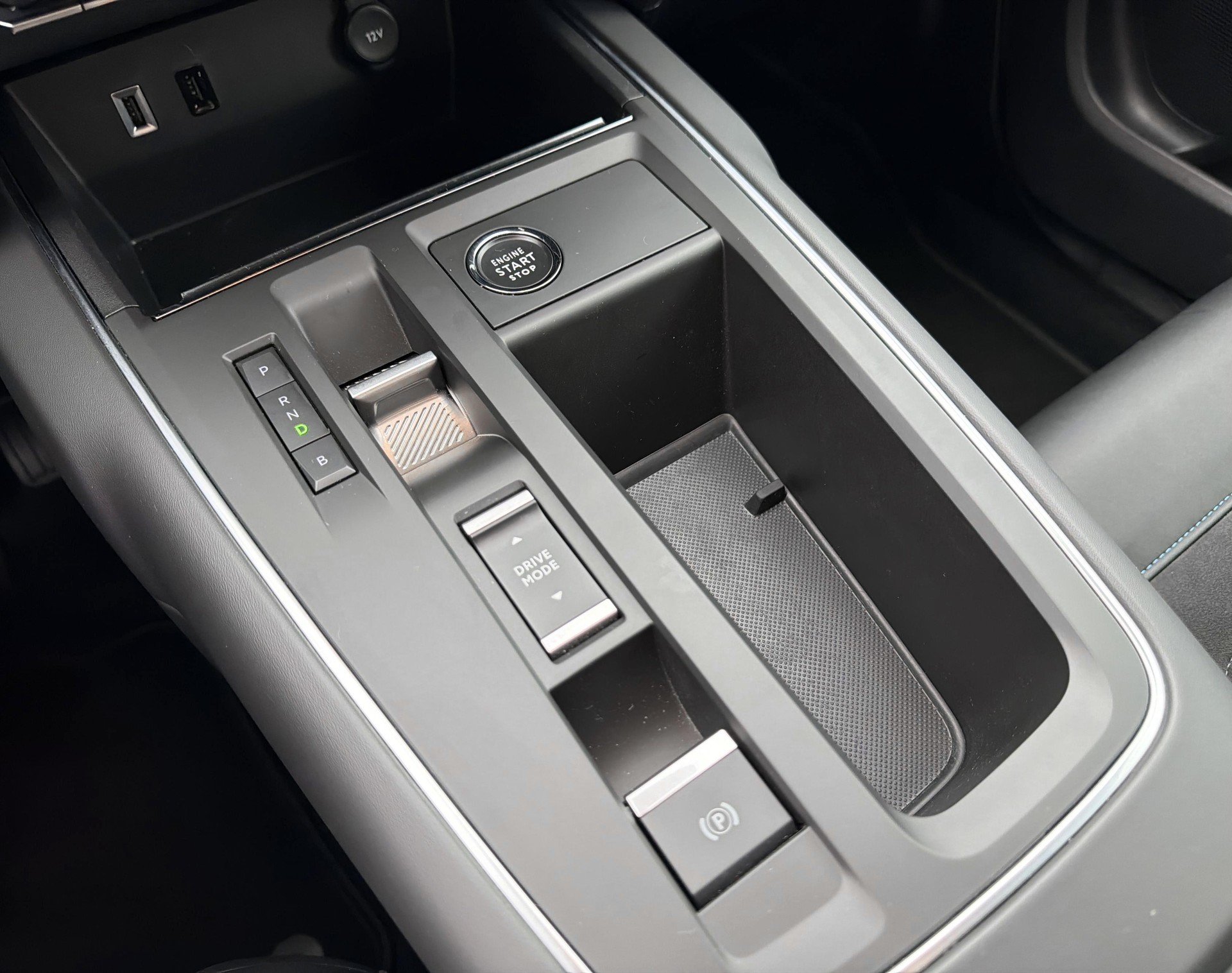 CITROEN C5 Aircross 1.6 Plug-in Hybrid-image-14
