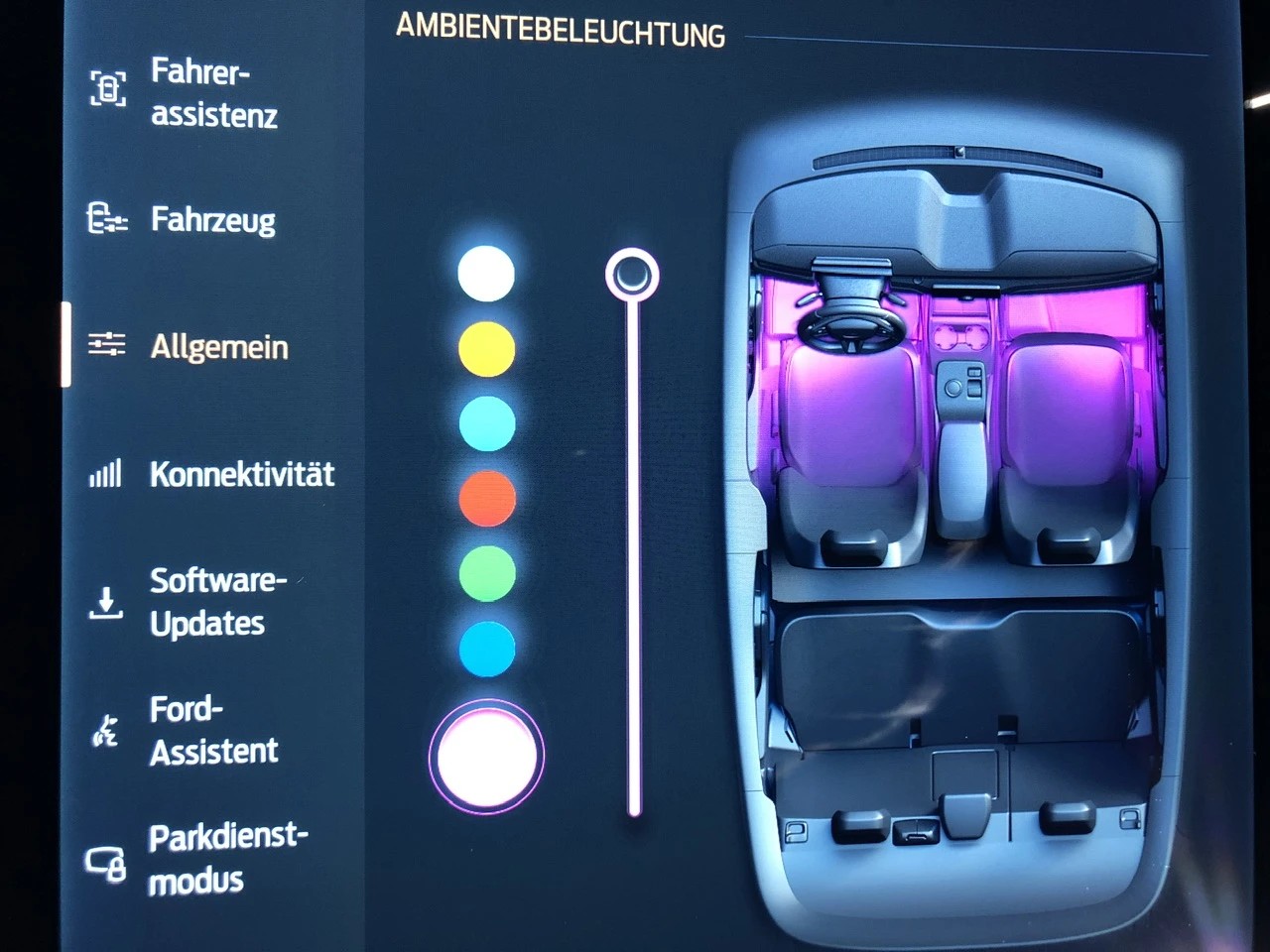 FORD Mustang MACH-E Premium AWD 99 kWh Extended / Max Reichweite-image-13