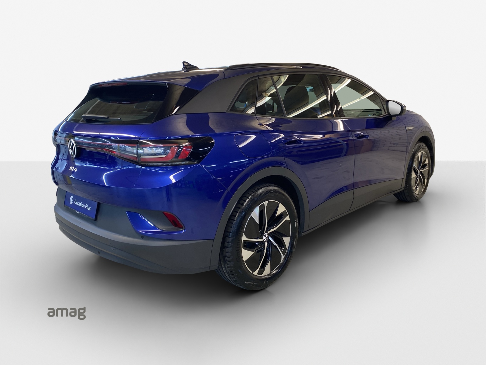 VW ID.4 Pro Performance 77 kWh 75 Edition-image-4