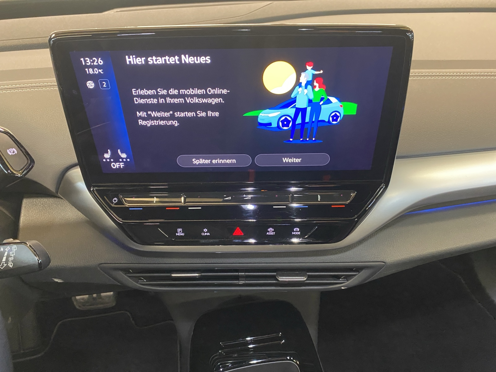 VW ID.4 Pro Performance 77 kWh 75 Edition-image-10