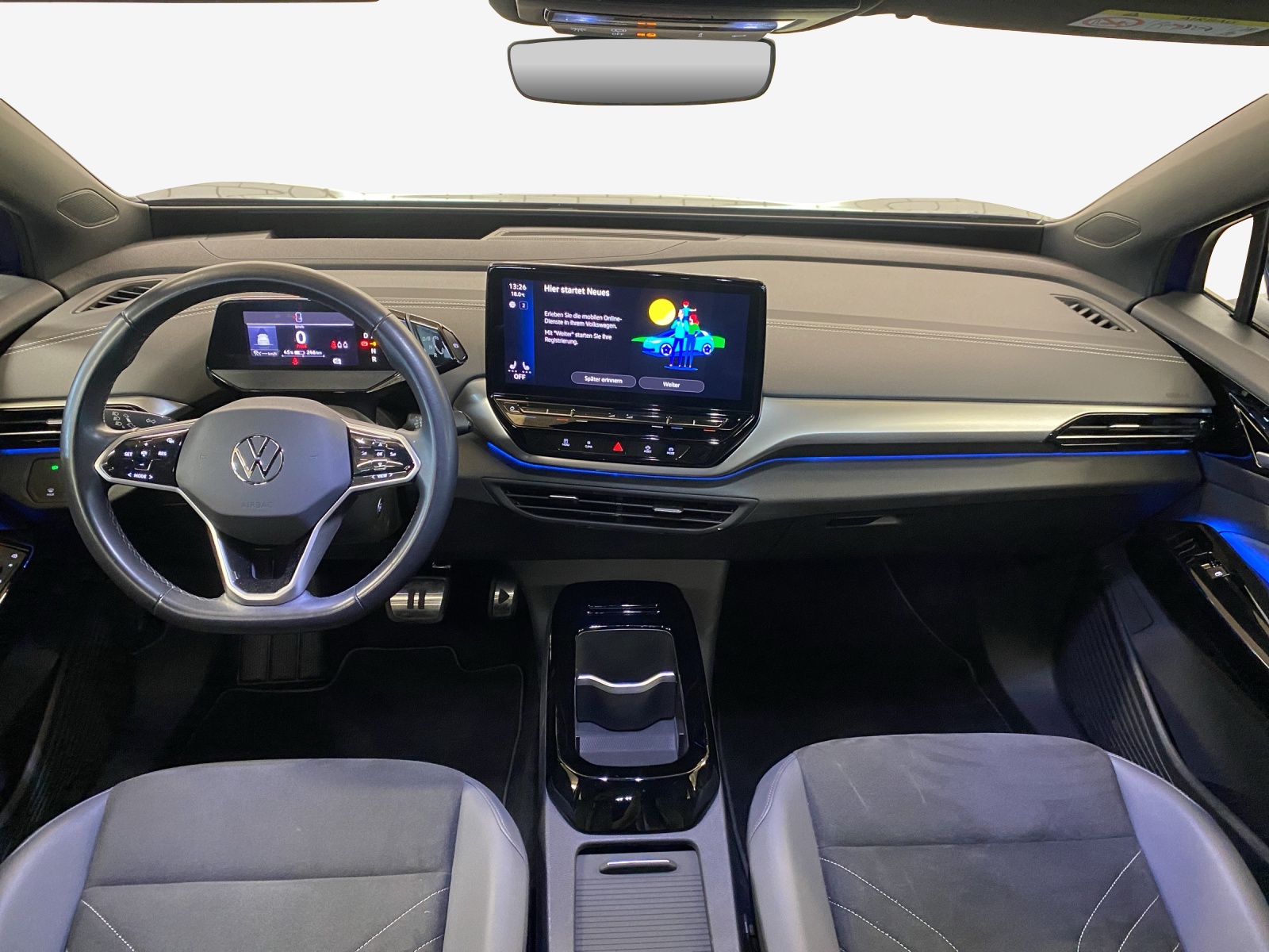 VW ID.4 Pro Performance 77 kWh 75 Edition-image-8