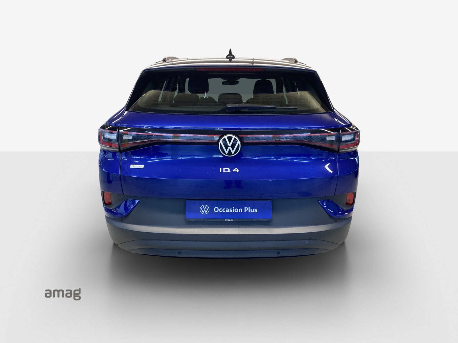 VW ID.4 Pro Performance 77 kWh 75 Edition-image-3