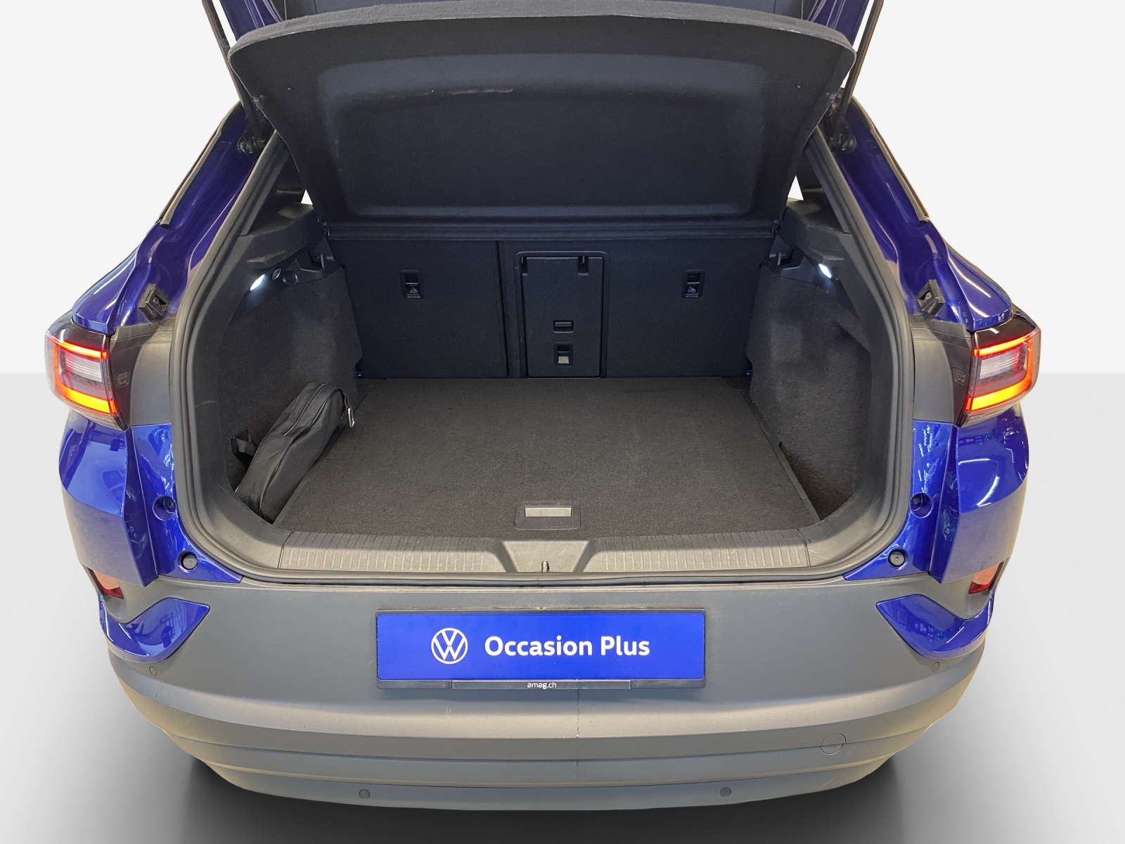 VW ID.4 Pro Performance 77 kWh 75 Edition-image-12
