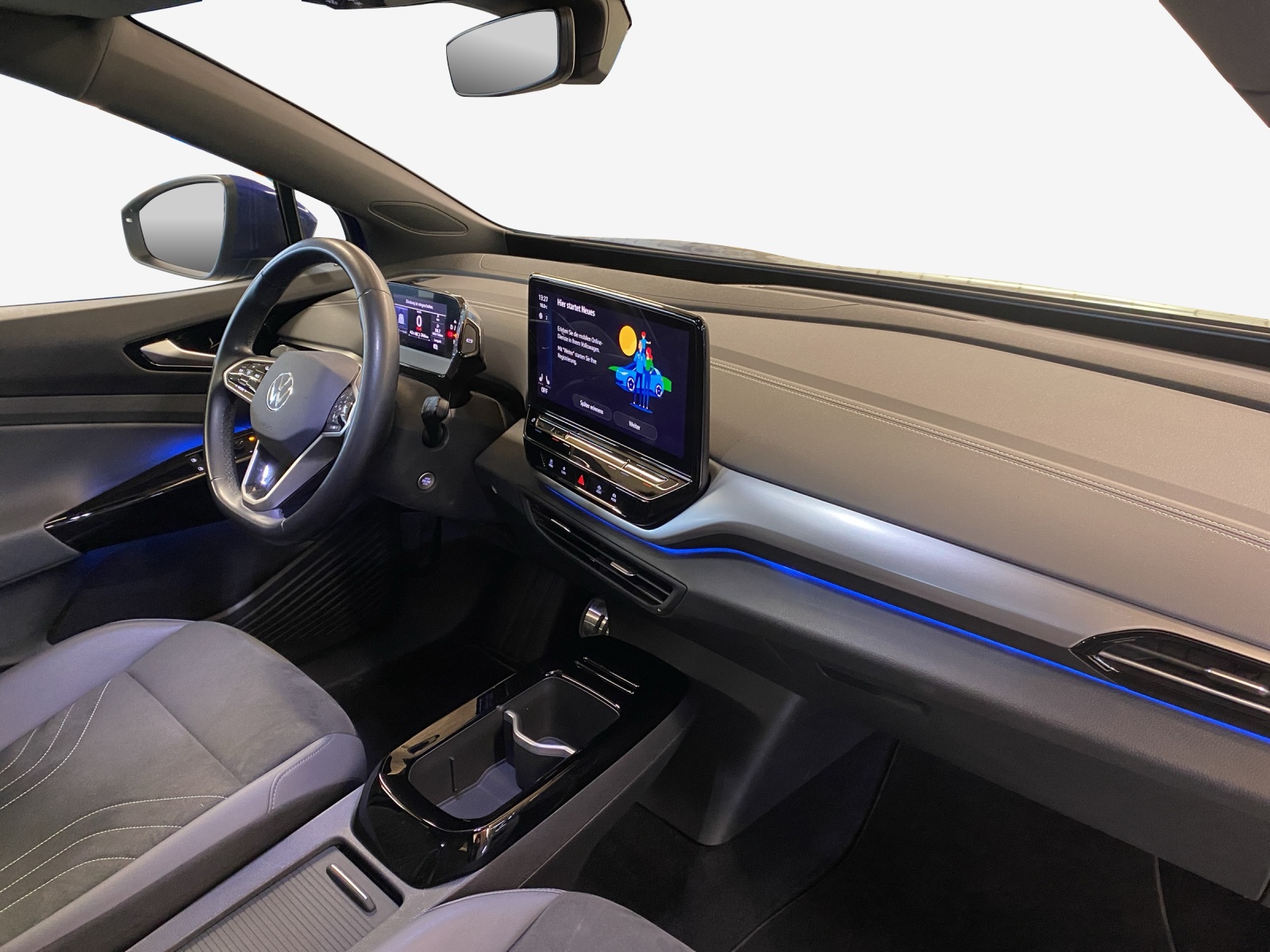 VW ID.4 Pro Performance 77 kWh 75 Edition-image-13