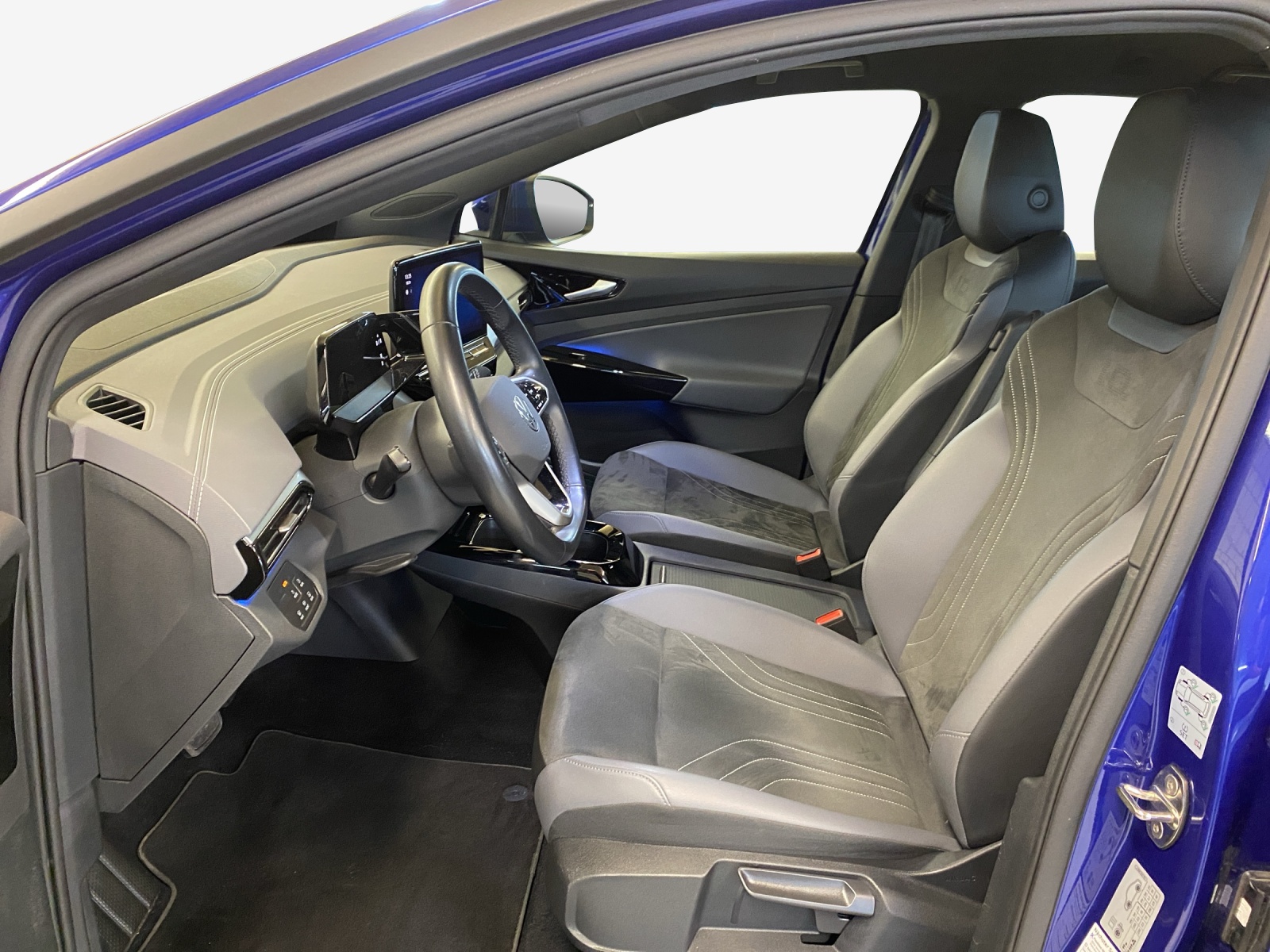 VW ID.4 Pro Performance 77 kWh 75 Edition-image-7
