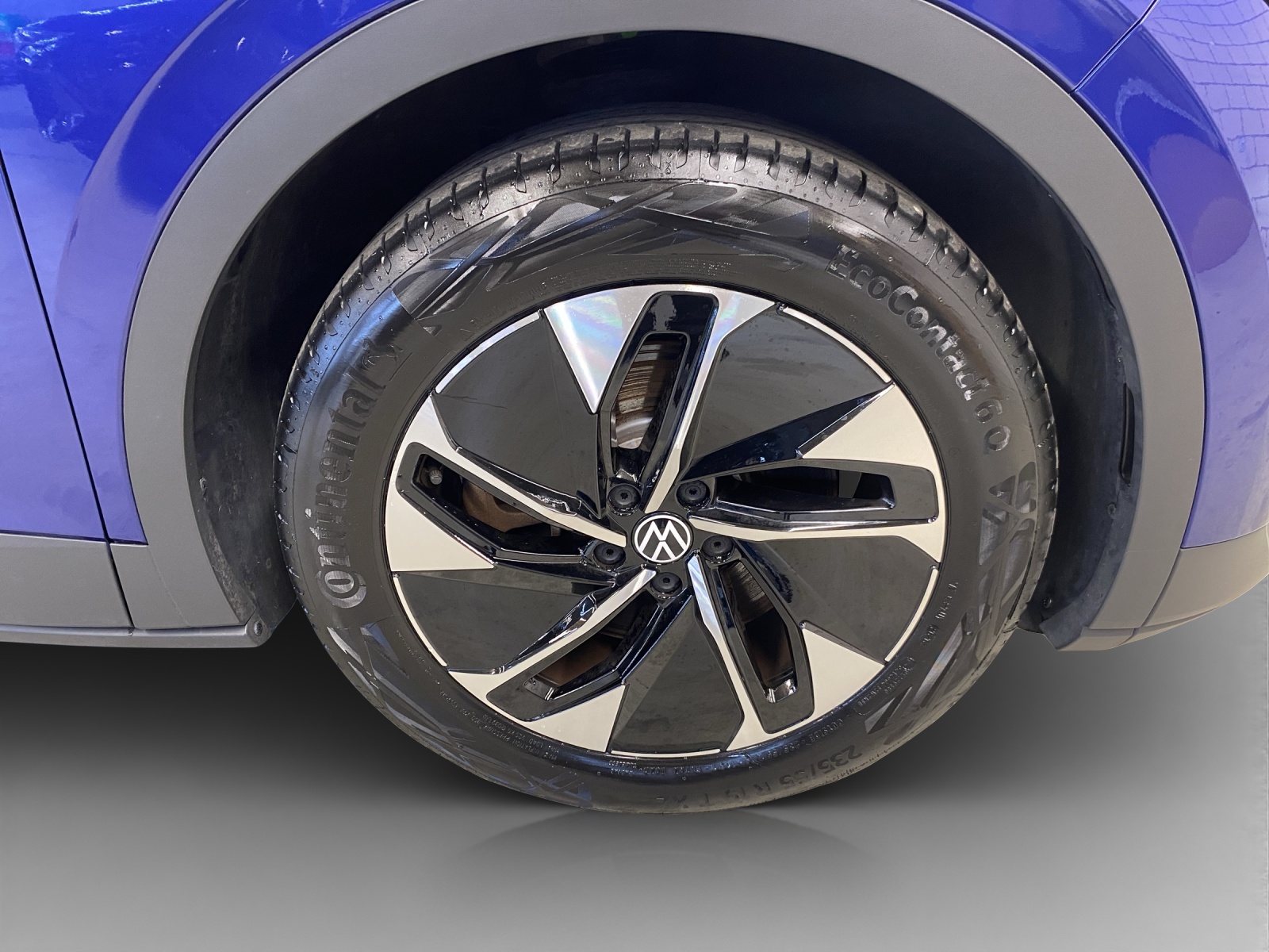 VW ID.4 Pro Performance 77 kWh 75 Edition-image-14