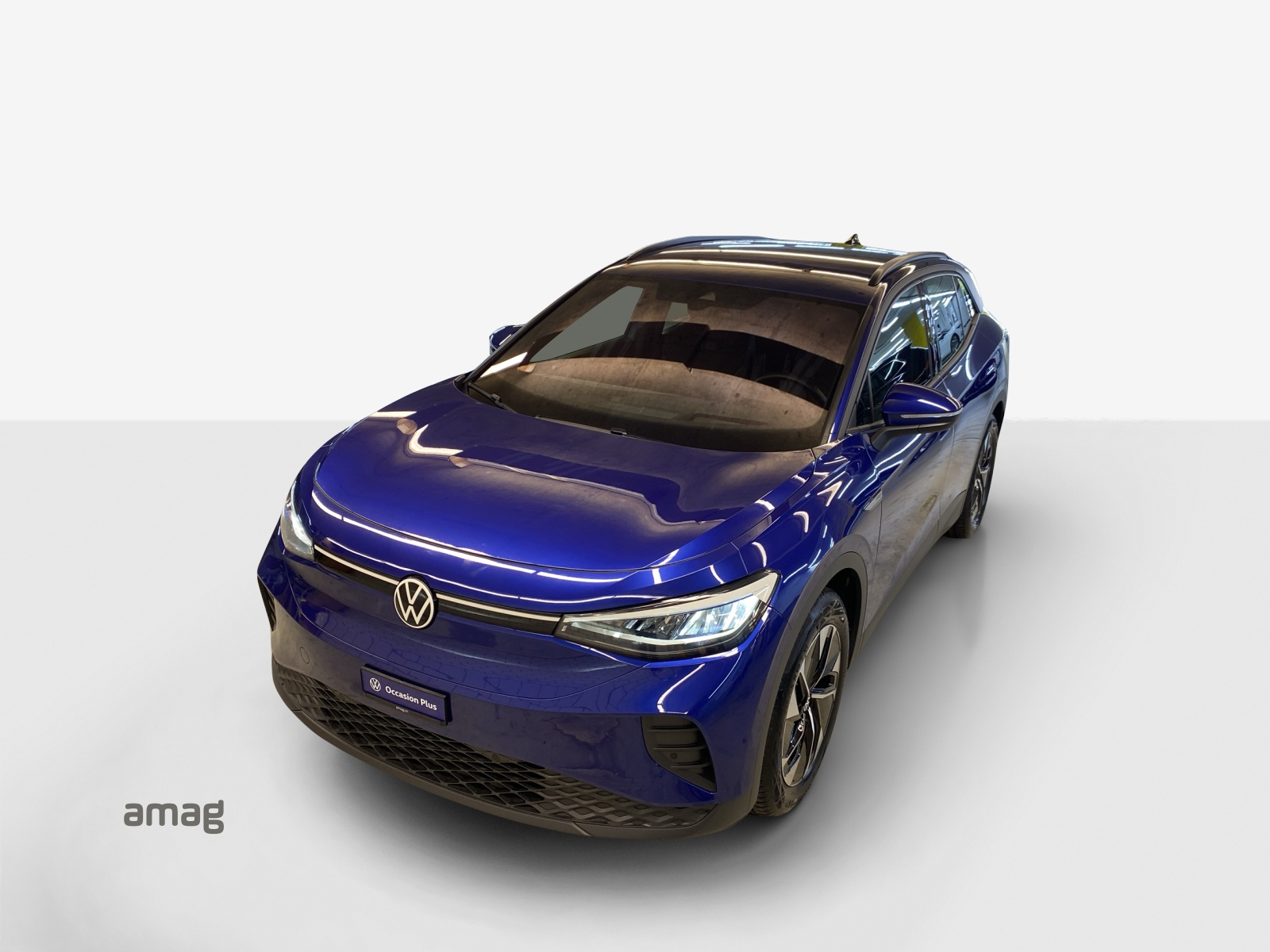 VW ID.4 Pro Performance 77 kWh 75 Edition-image-15