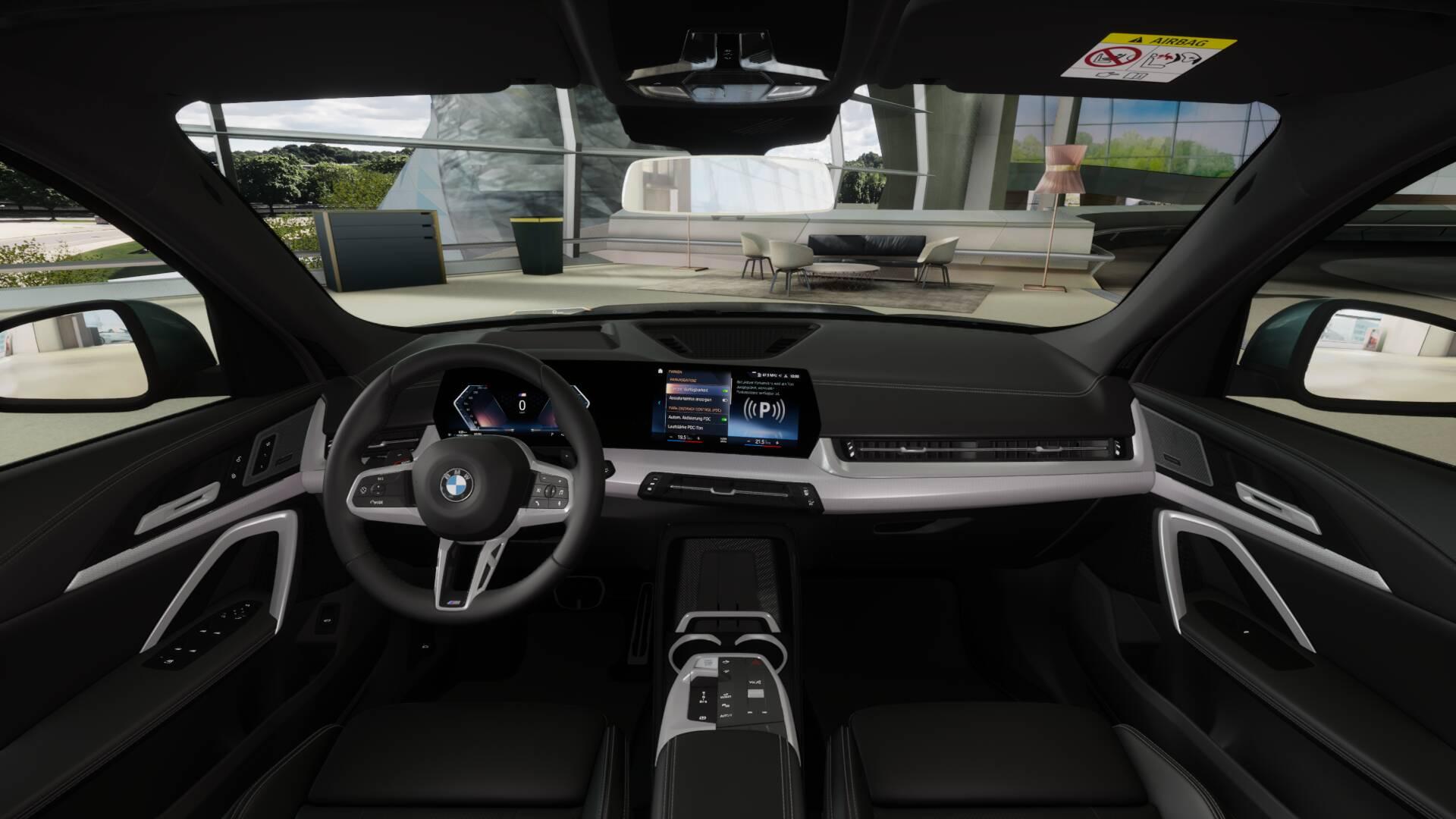 BMW X1 23d xDrive-image-9