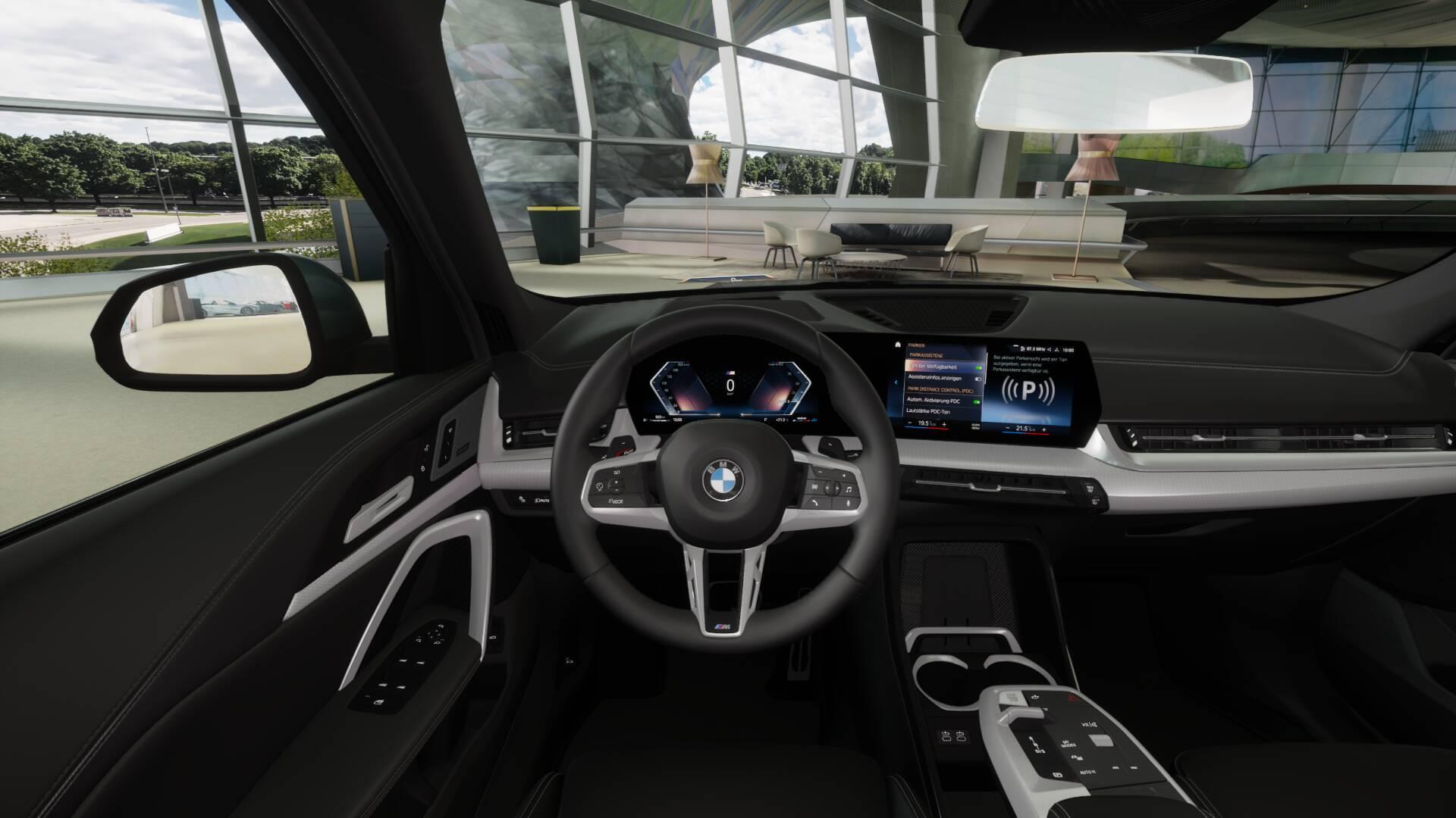 BMW X1 23d xDrive-image-12
