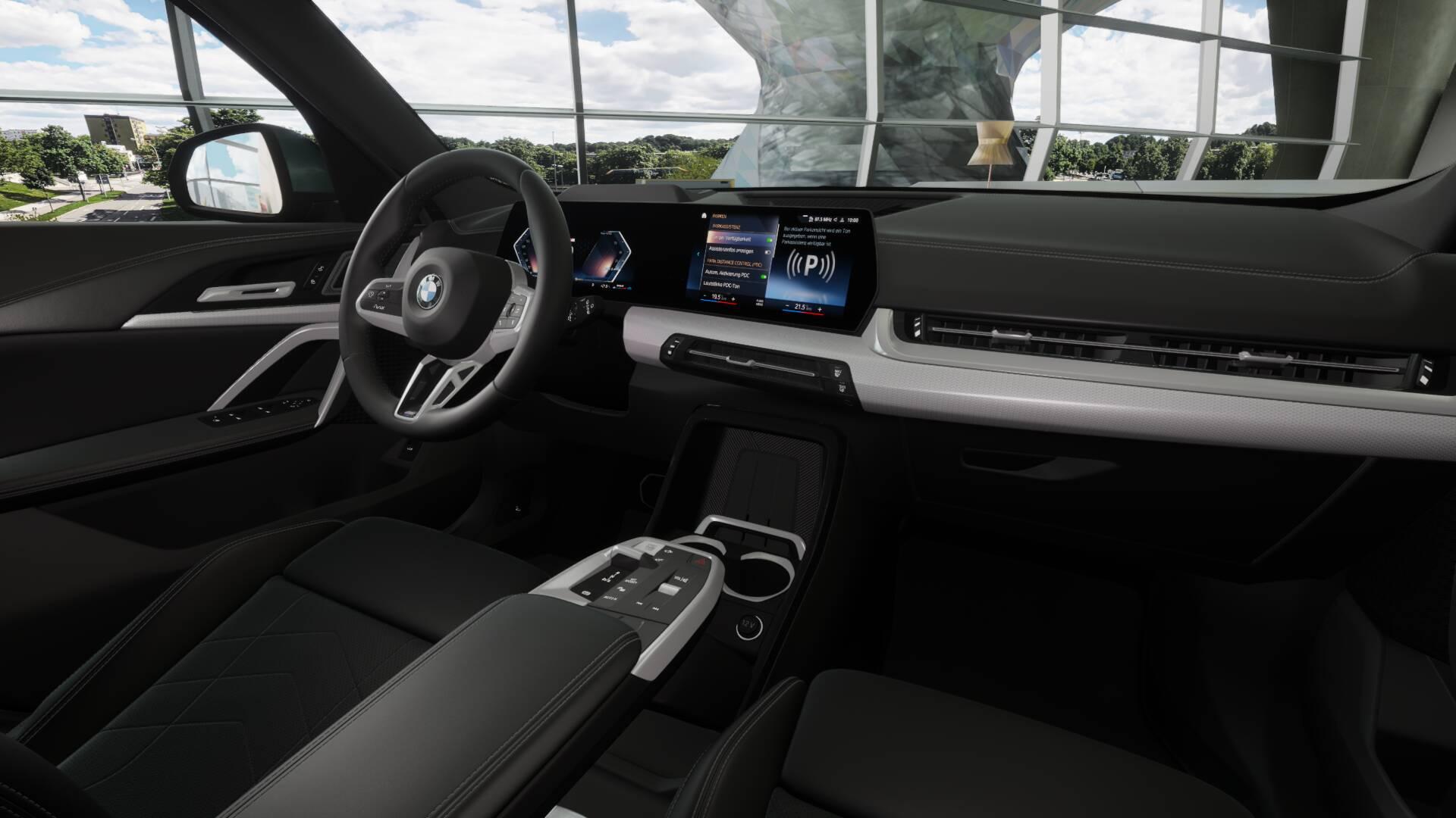 BMW X1 23d xDrive-image-13