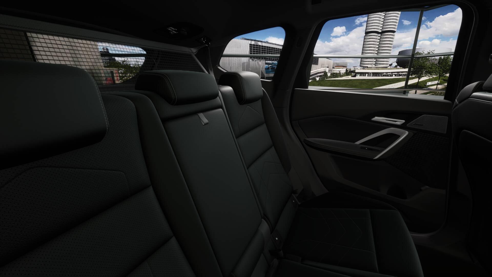 BMW X1 23d xDrive-image-11