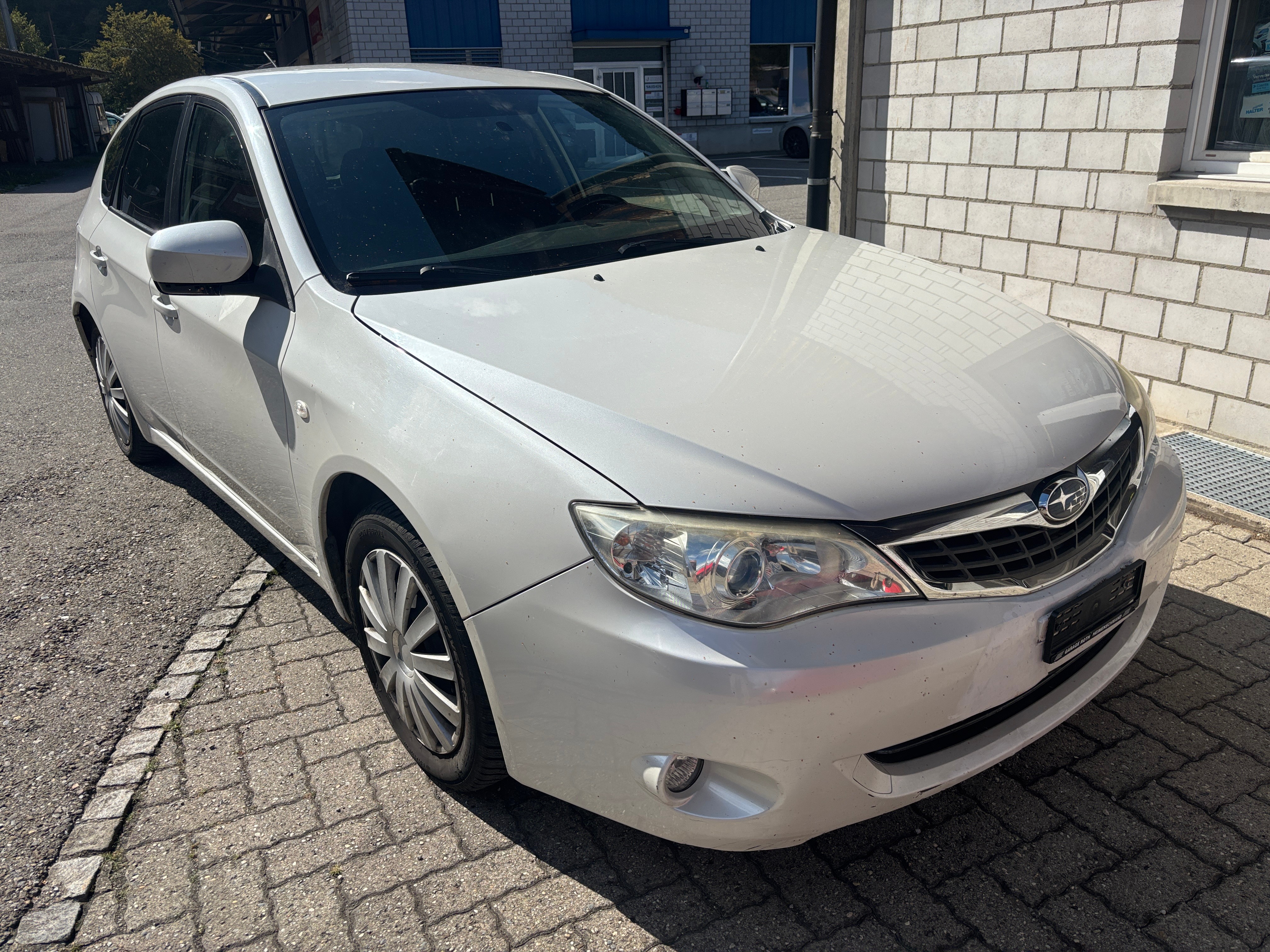 Car photo
