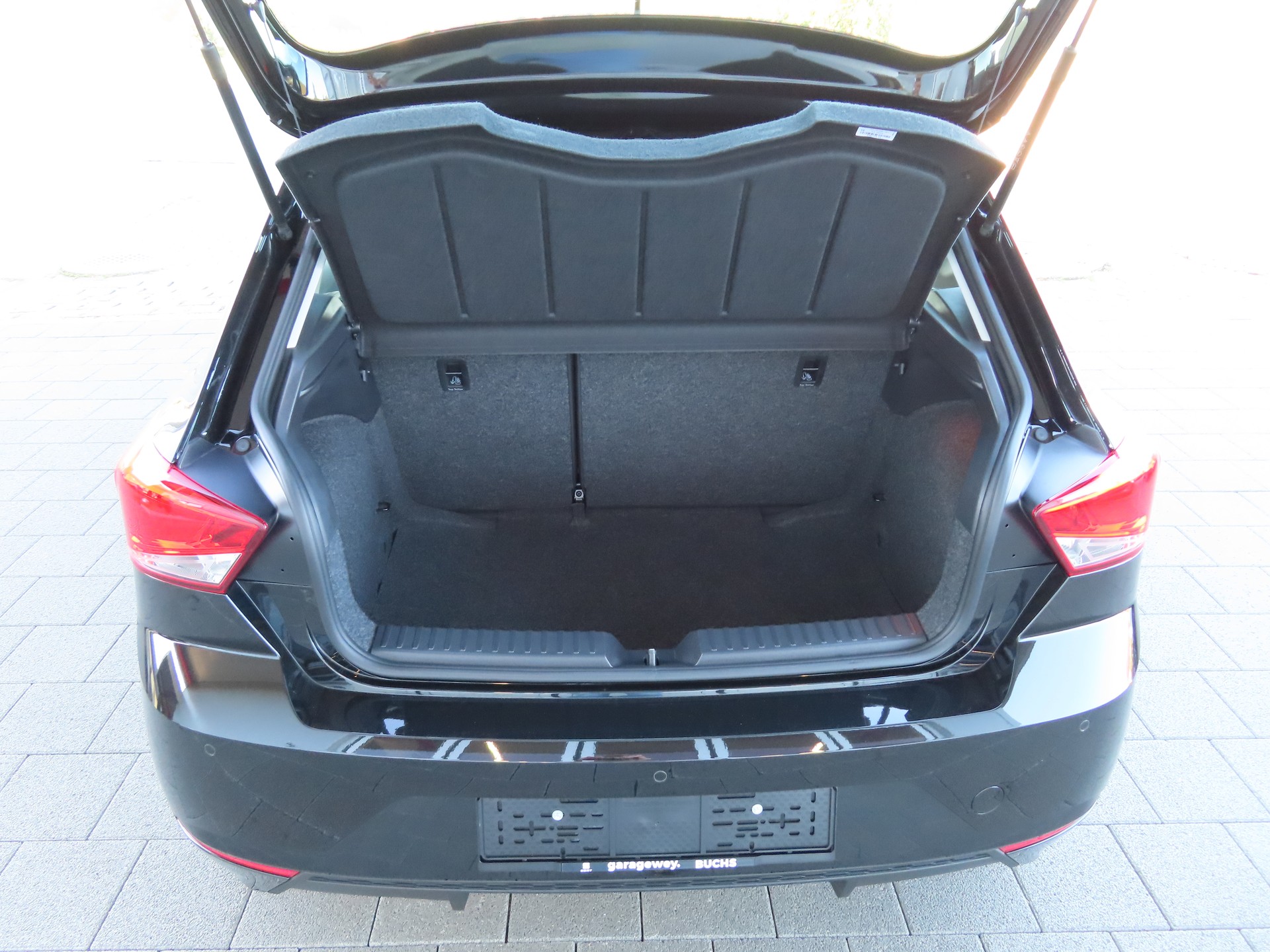 SEAT Ibiza 1.0 EcoTSI Move FR DSG-image-13