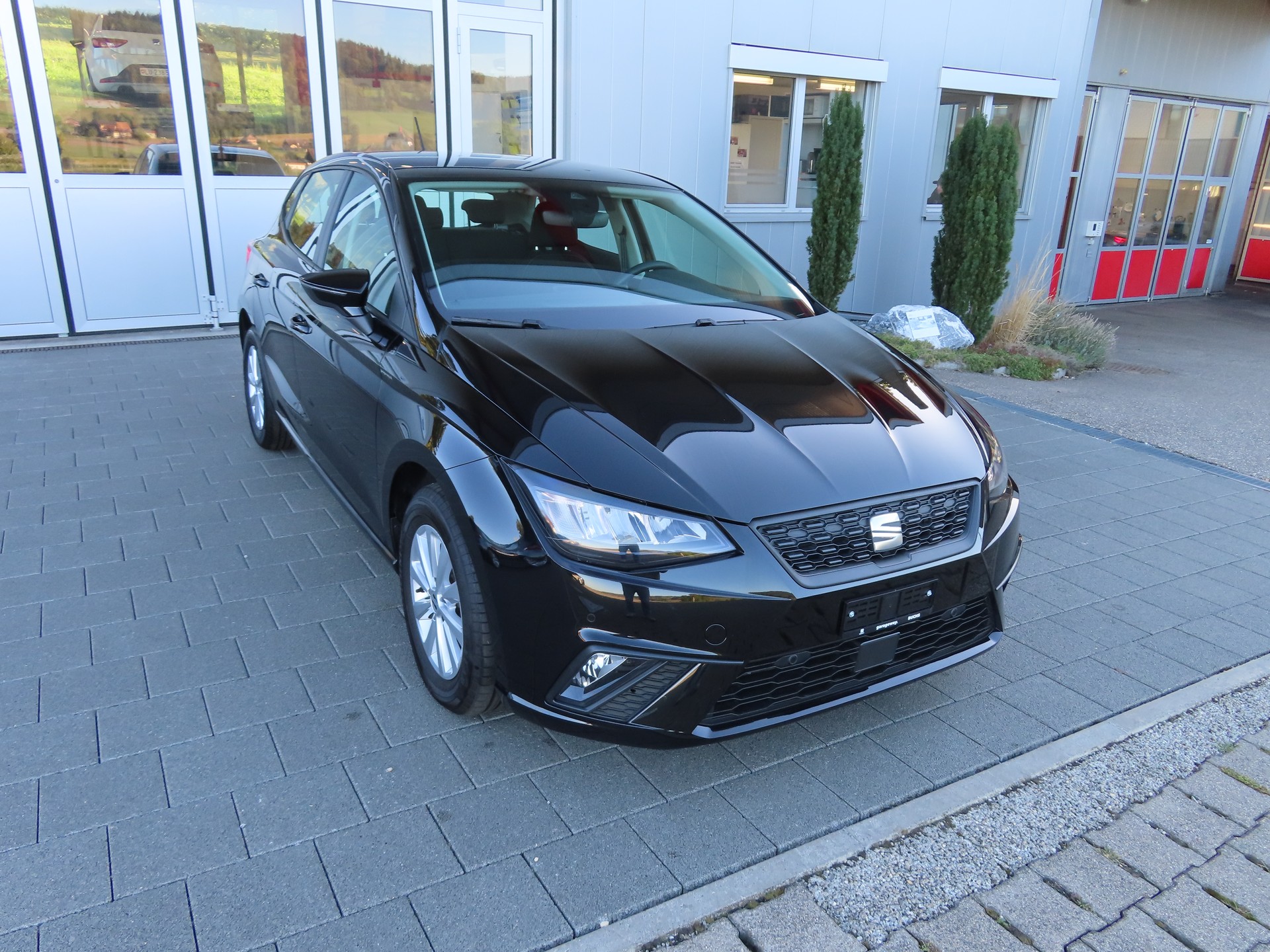 SEAT Ibiza 1.0 EcoTSI Move FR DSG-image-4