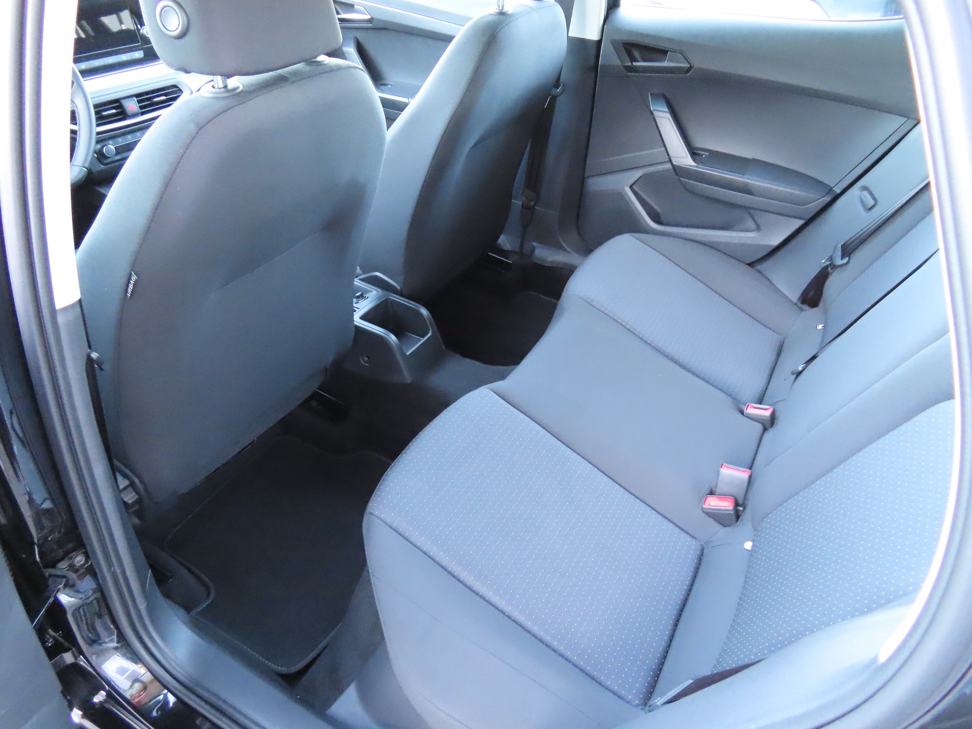 SEAT Ibiza 1.0 EcoTSI Move FR DSG-image-12