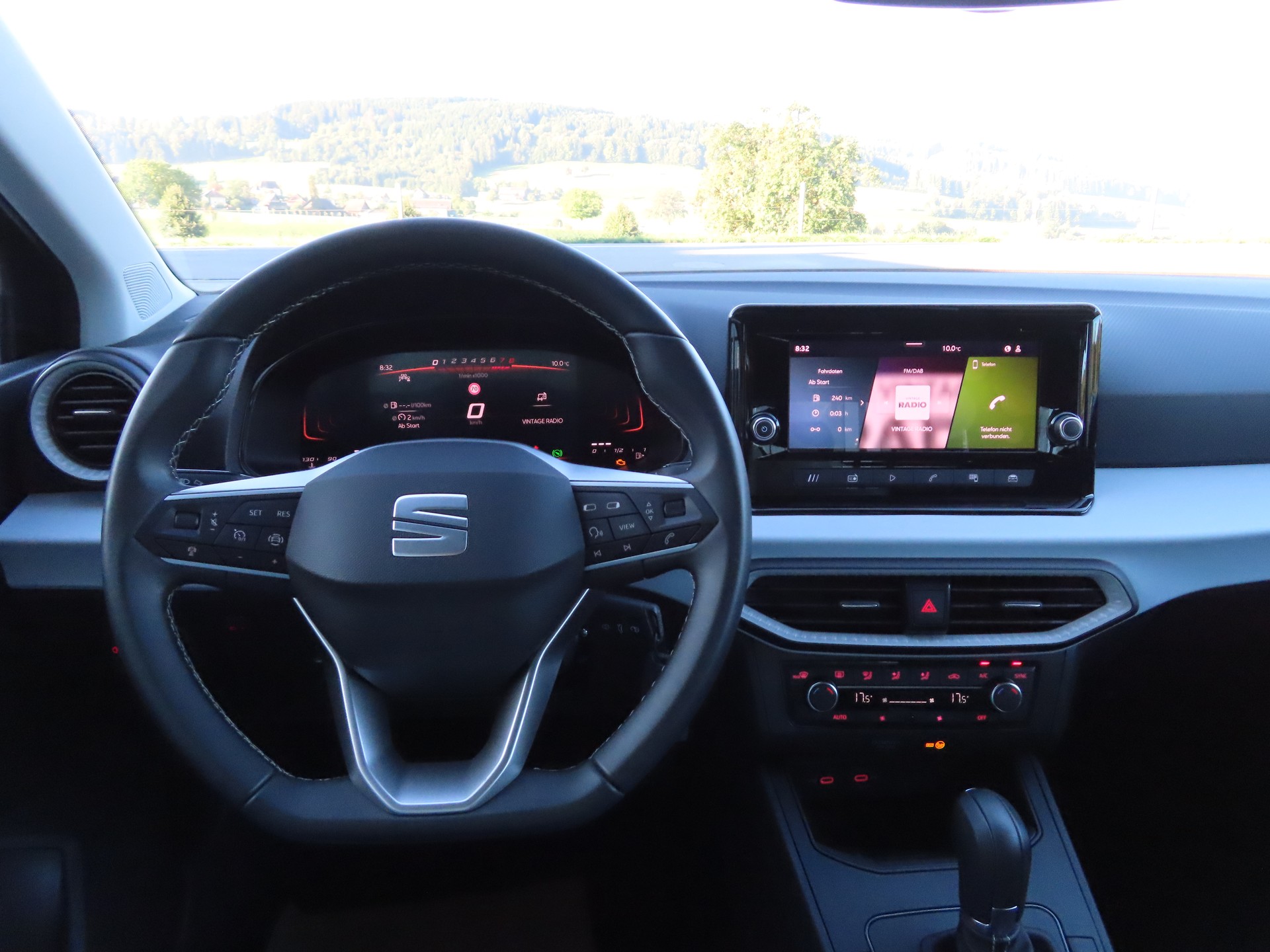 SEAT Ibiza 1.0 EcoTSI Move FR DSG-image-8