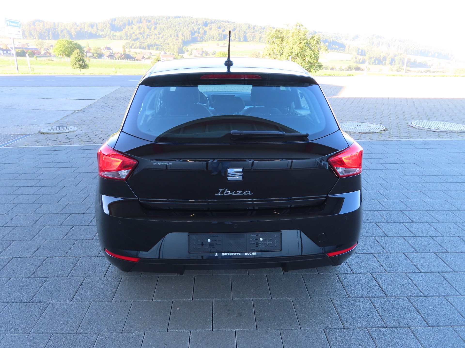 SEAT Ibiza 1.0 EcoTSI Move FR DSG-image-5