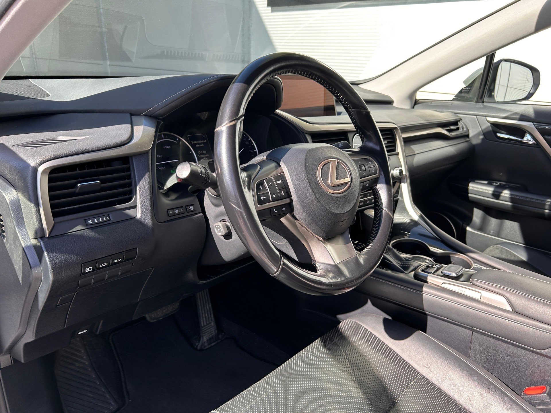 LEXUS RX 450h Diamond F-Sport-image-7