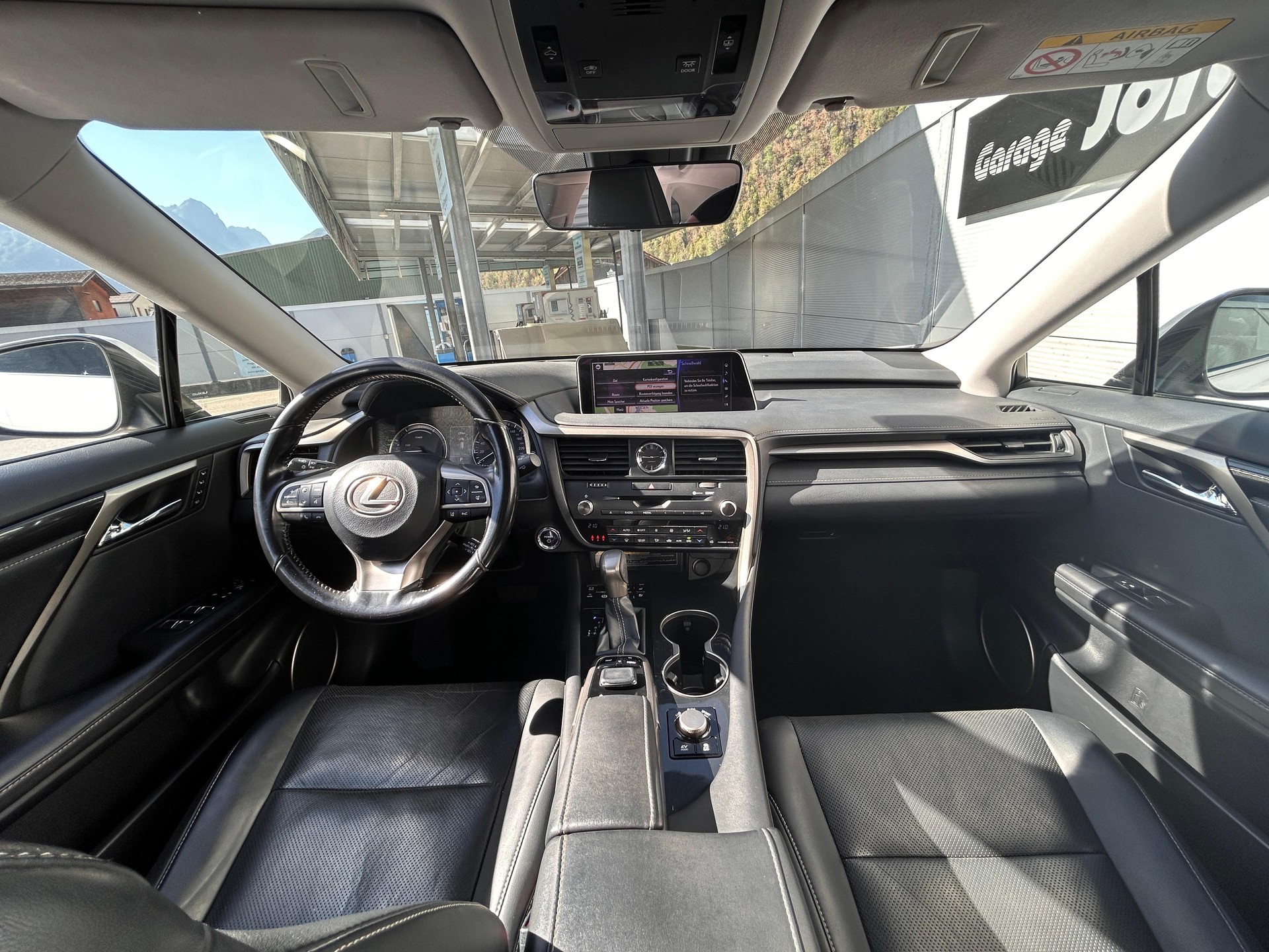 LEXUS RX 450h Diamond F-Sport-image-5