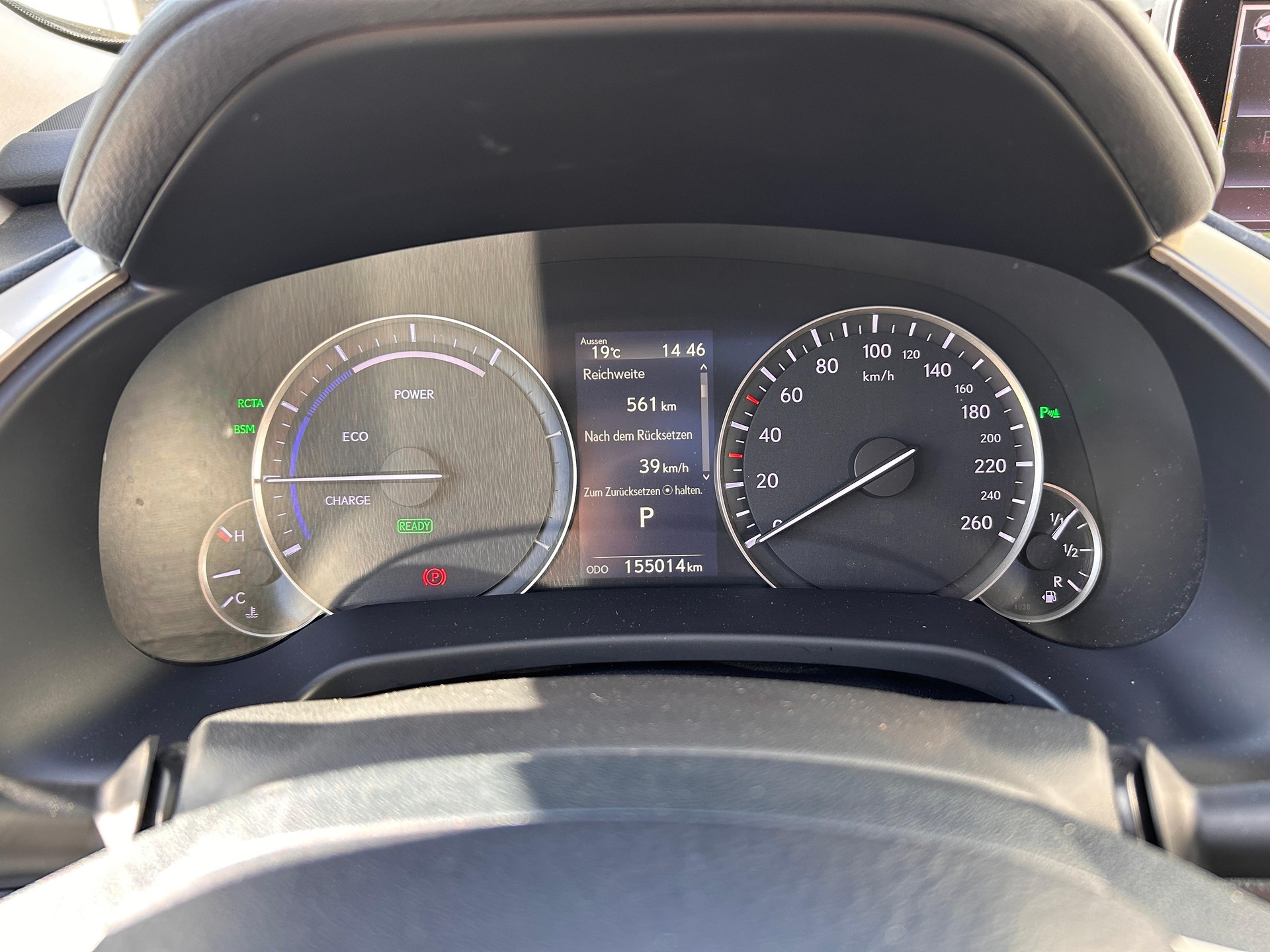 LEXUS RX 450h Diamond F-Sport-image-14