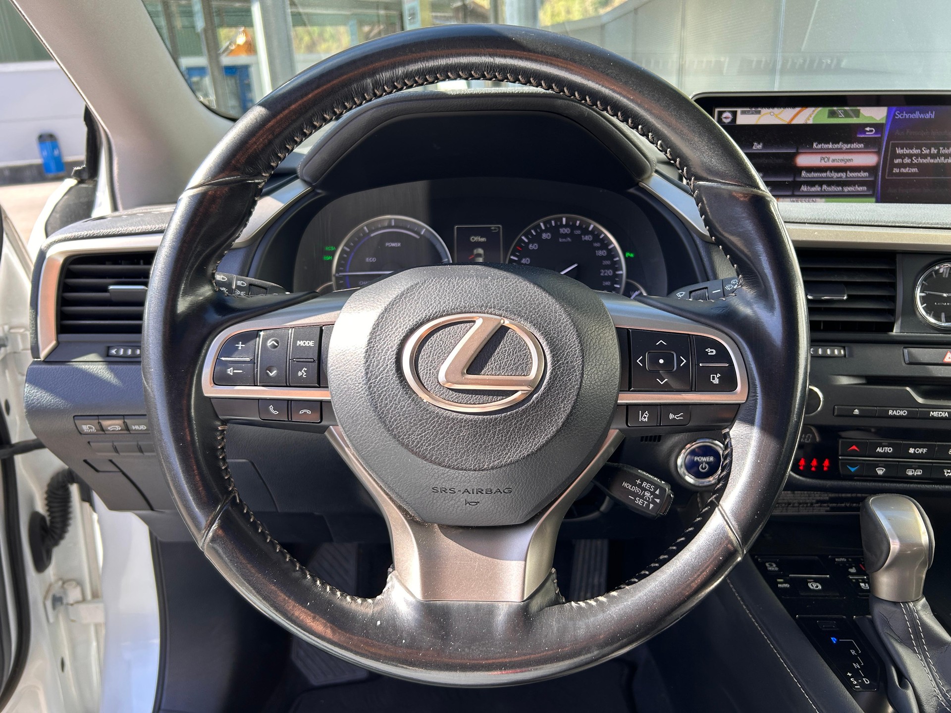 LEXUS RX 450h Diamond F-Sport-image-8