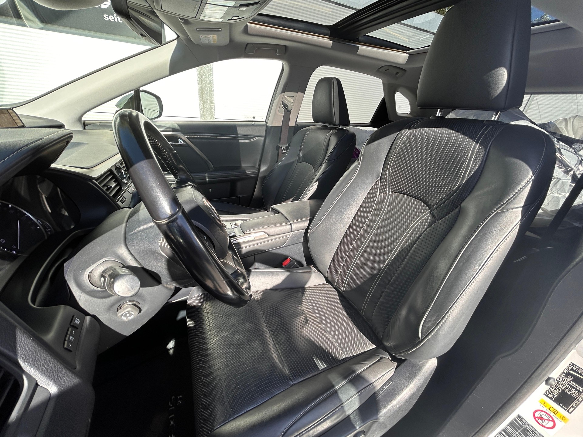 LEXUS RX 450h Diamond F-Sport-image-6