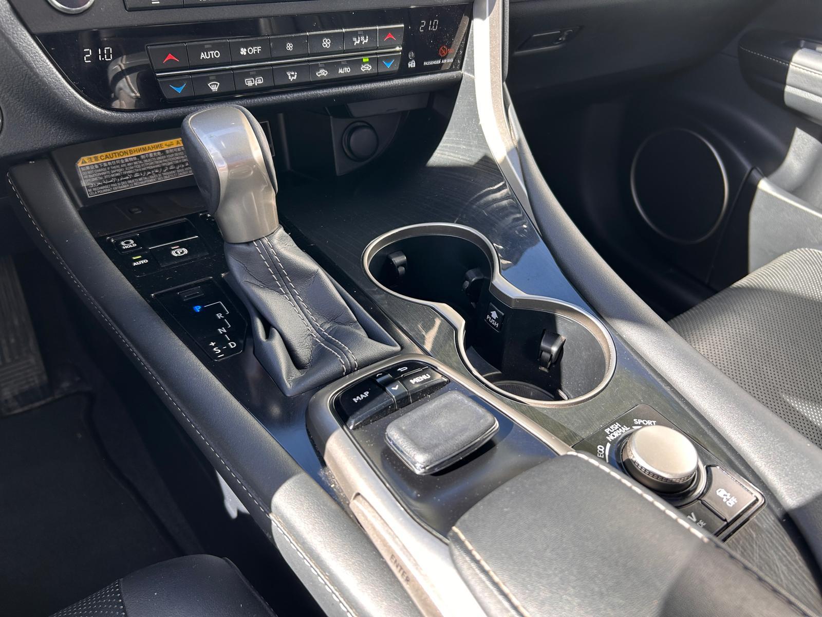 LEXUS RX 450h Diamond F-Sport-image-12