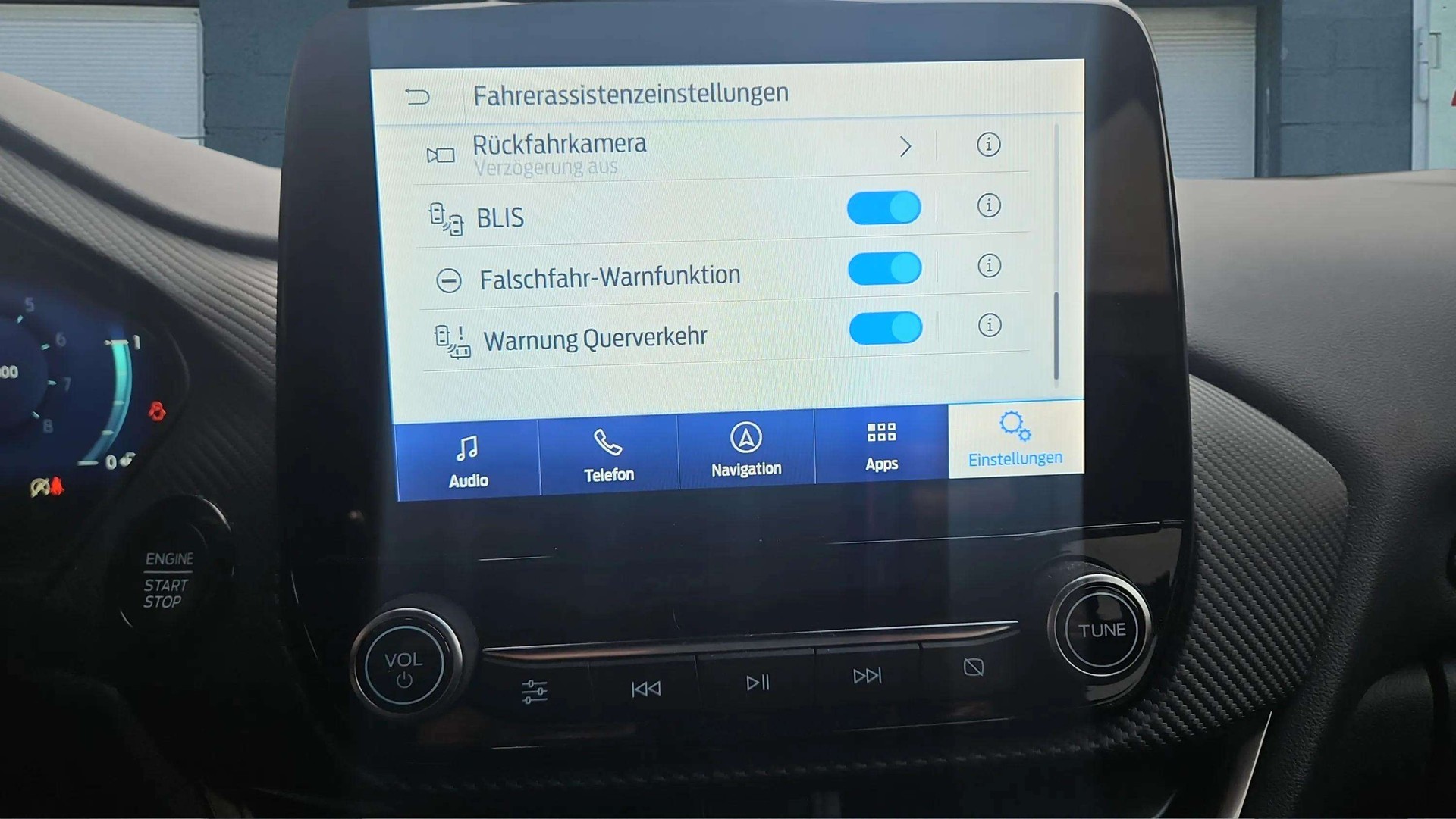 FORD Puma 1.0 MHEV ST-Line X Automat mit B&O & Winterreifen-image-18