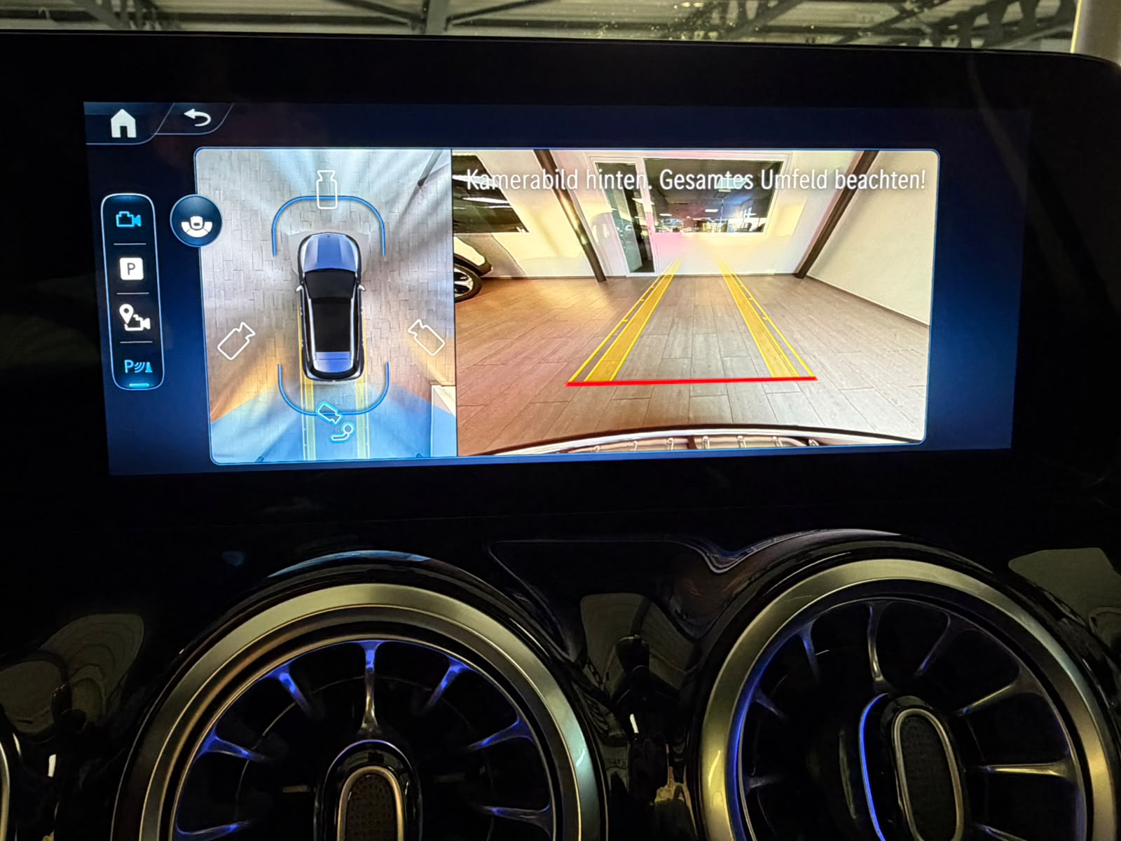 MERCEDES-BENZ GLA 250 4Matic 8G-DCT Swiss Star-image-11
