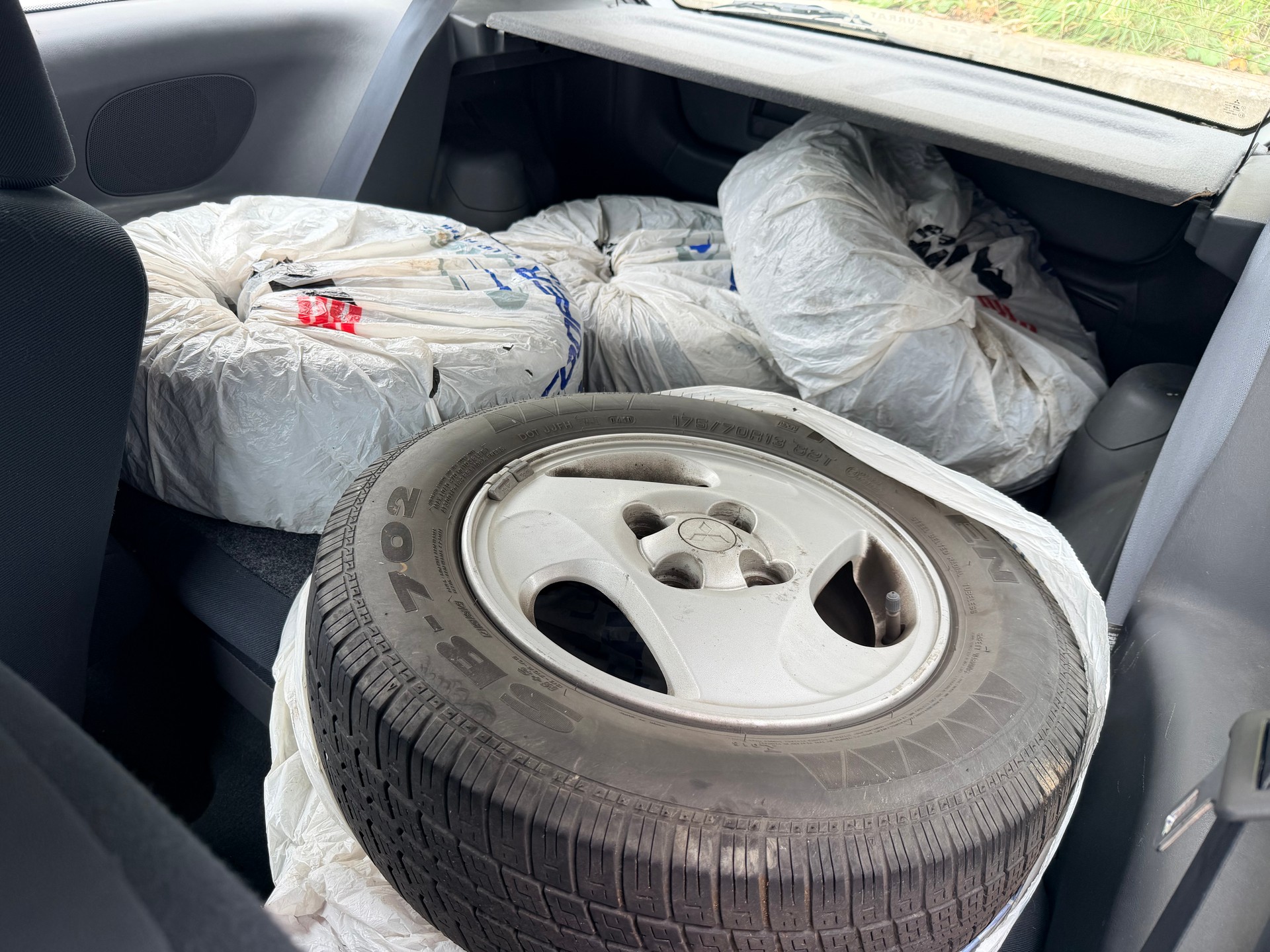 MITSUBISHI Colt 1.3 12V GL SwissStar-image-7