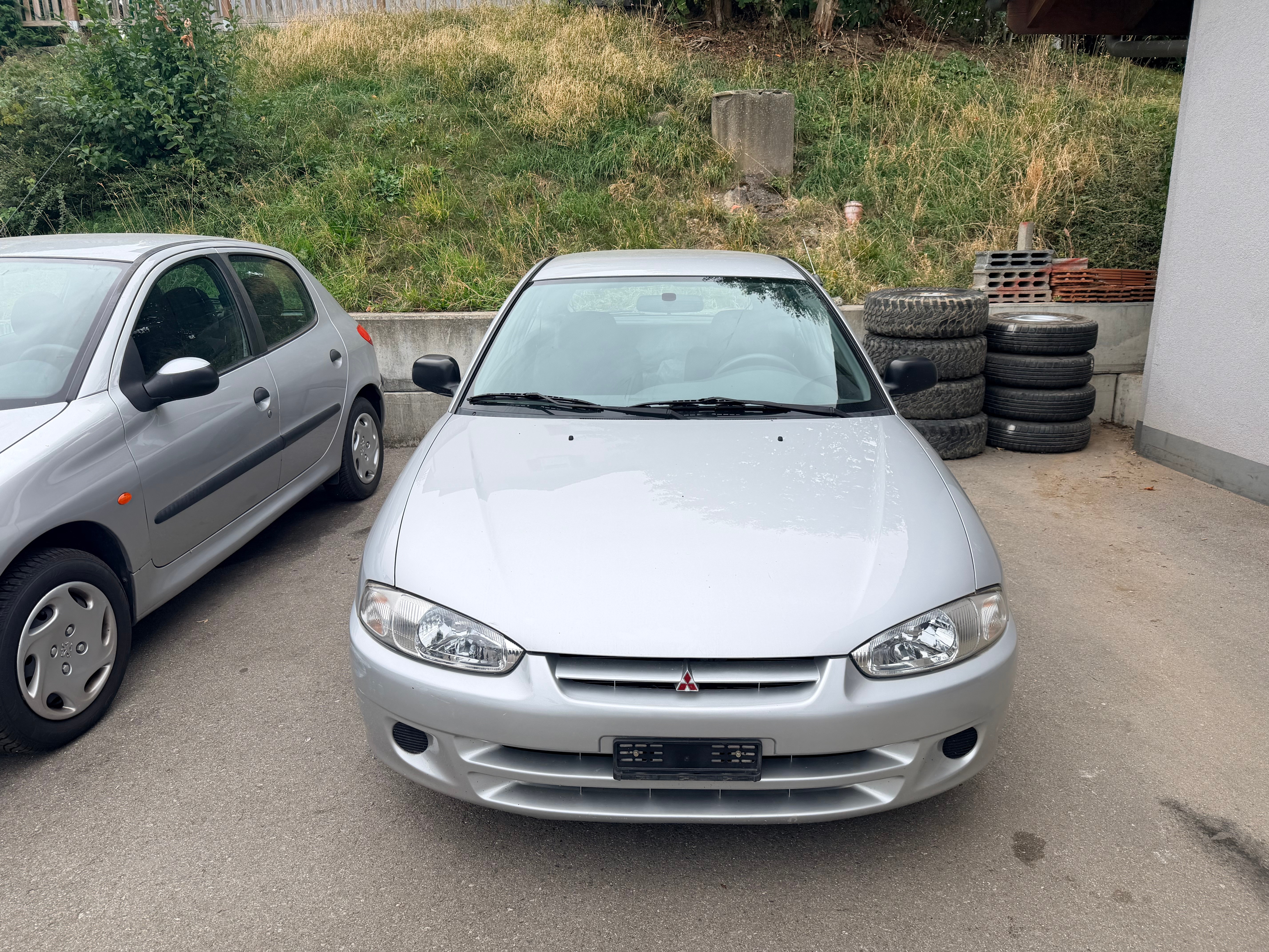 Car photo