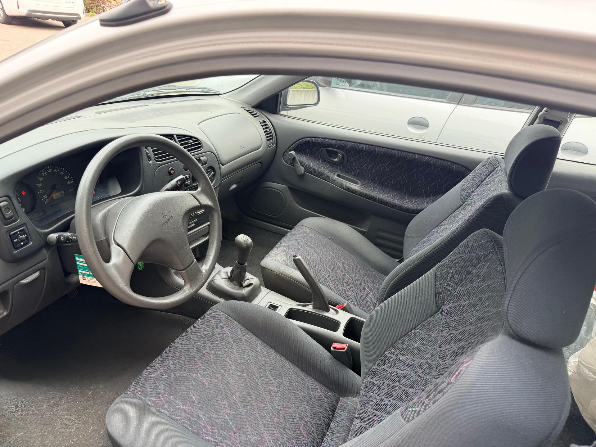 MITSUBISHI Colt 1.3 12V GL SwissStar-image-4