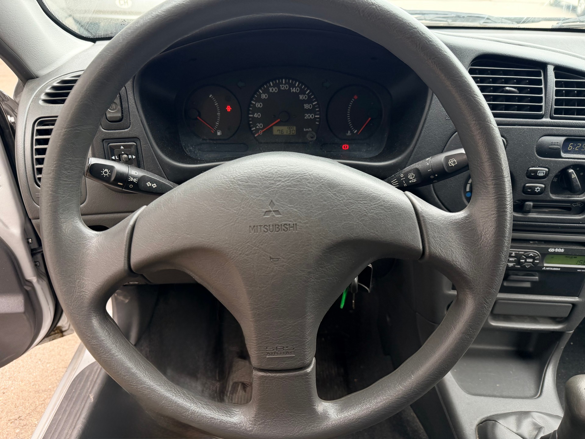 MITSUBISHI Colt 1.3 12V GL SwissStar-image-6