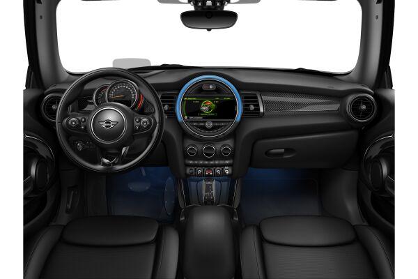 MINI Cooper S Cabrio F57 2.0i (CH)-image-3