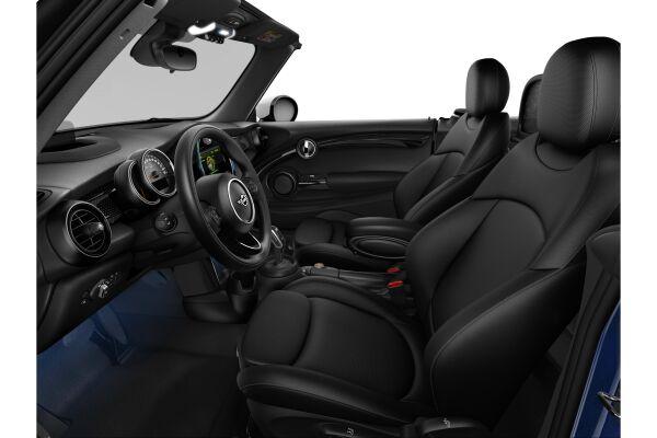 MINI Cooper S Cabrio F57 2.0i (CH)-image-2